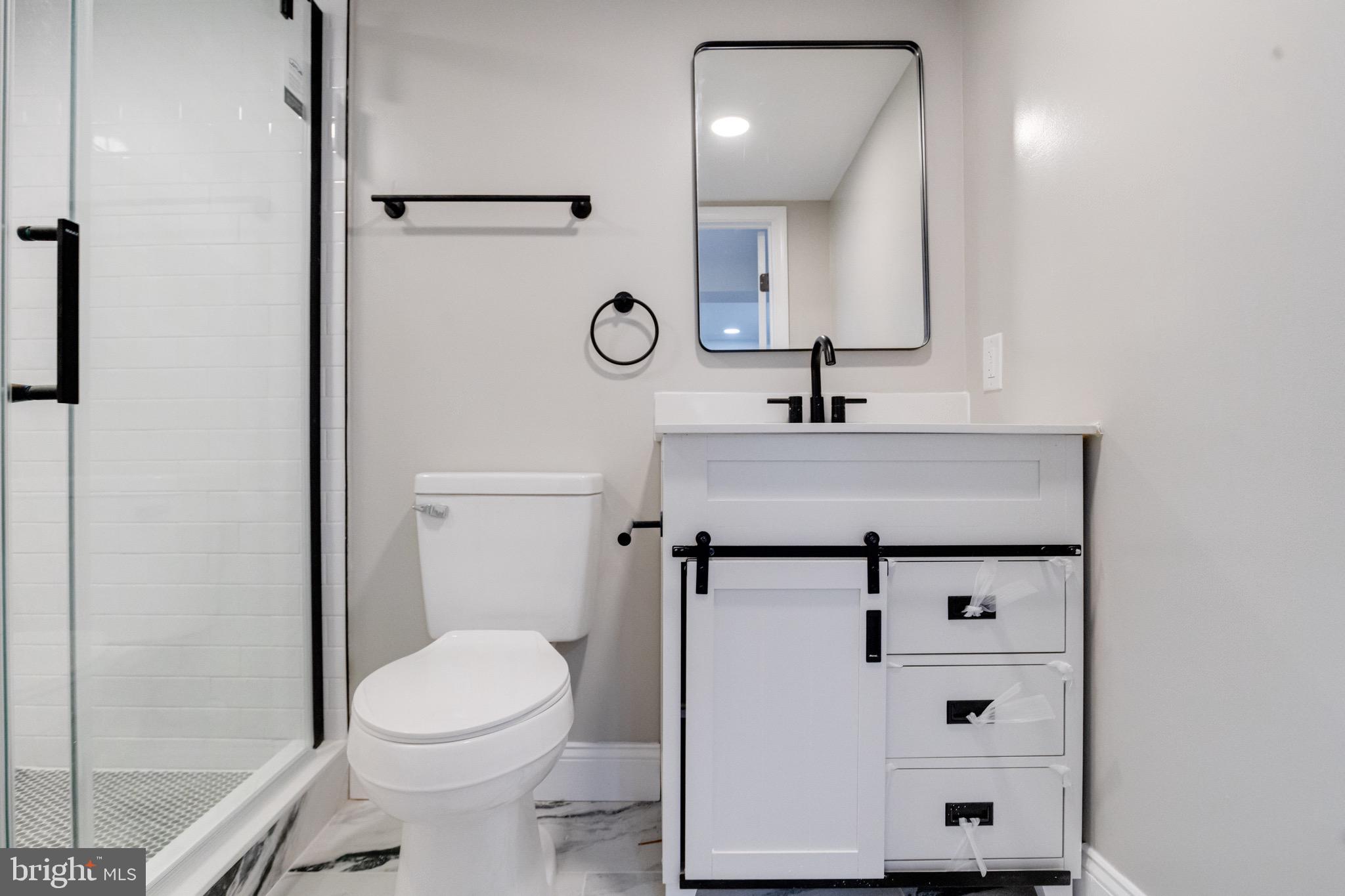 WEST FOREST PARK - Residential