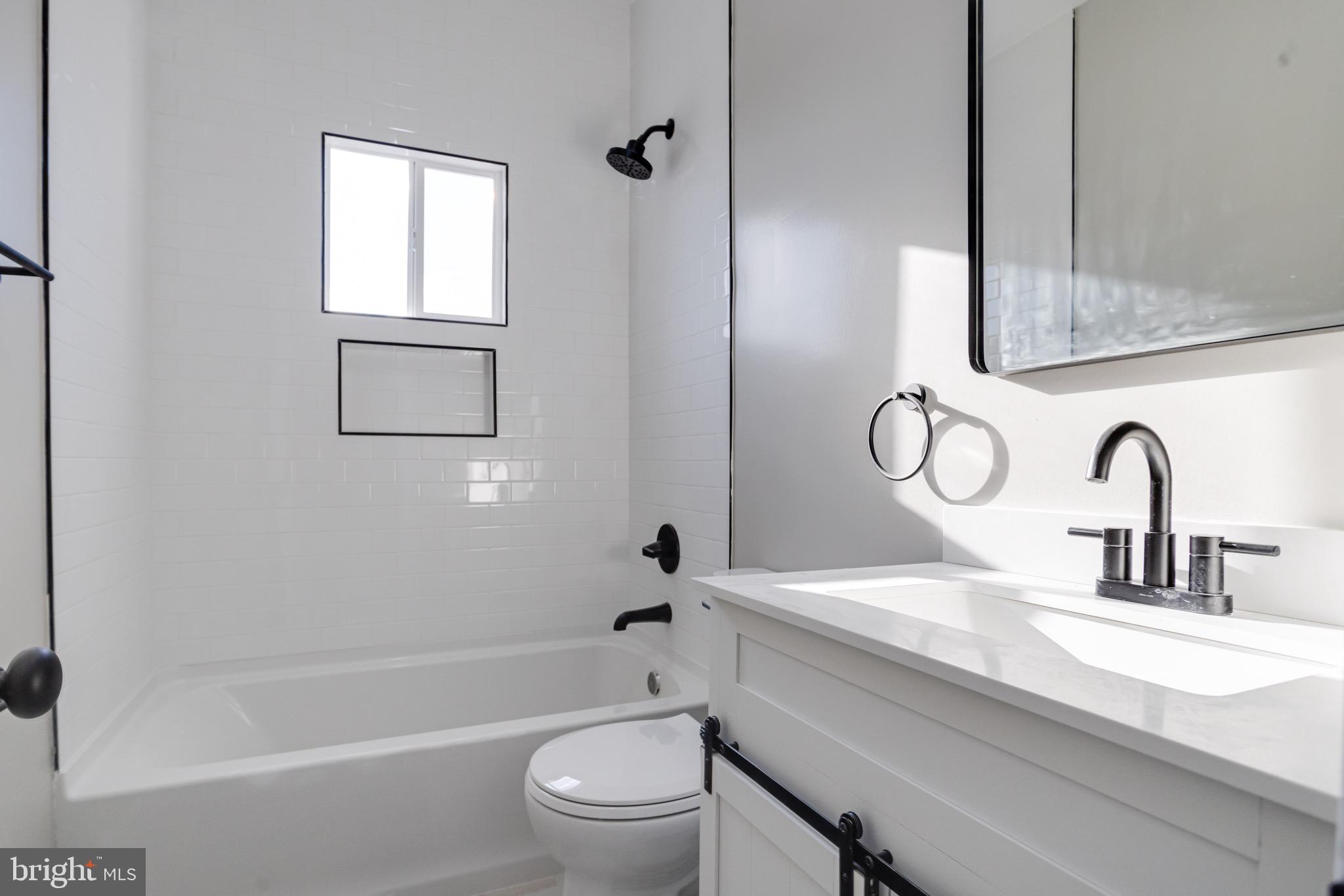 WEST FOREST PARK - Residential