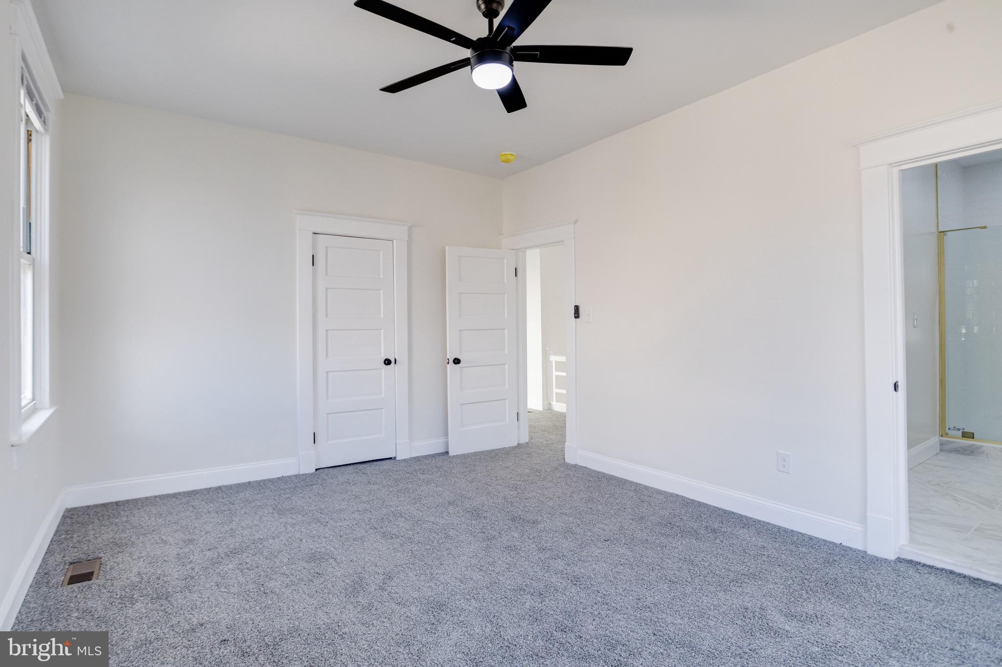 WEST FOREST PARK - Residential