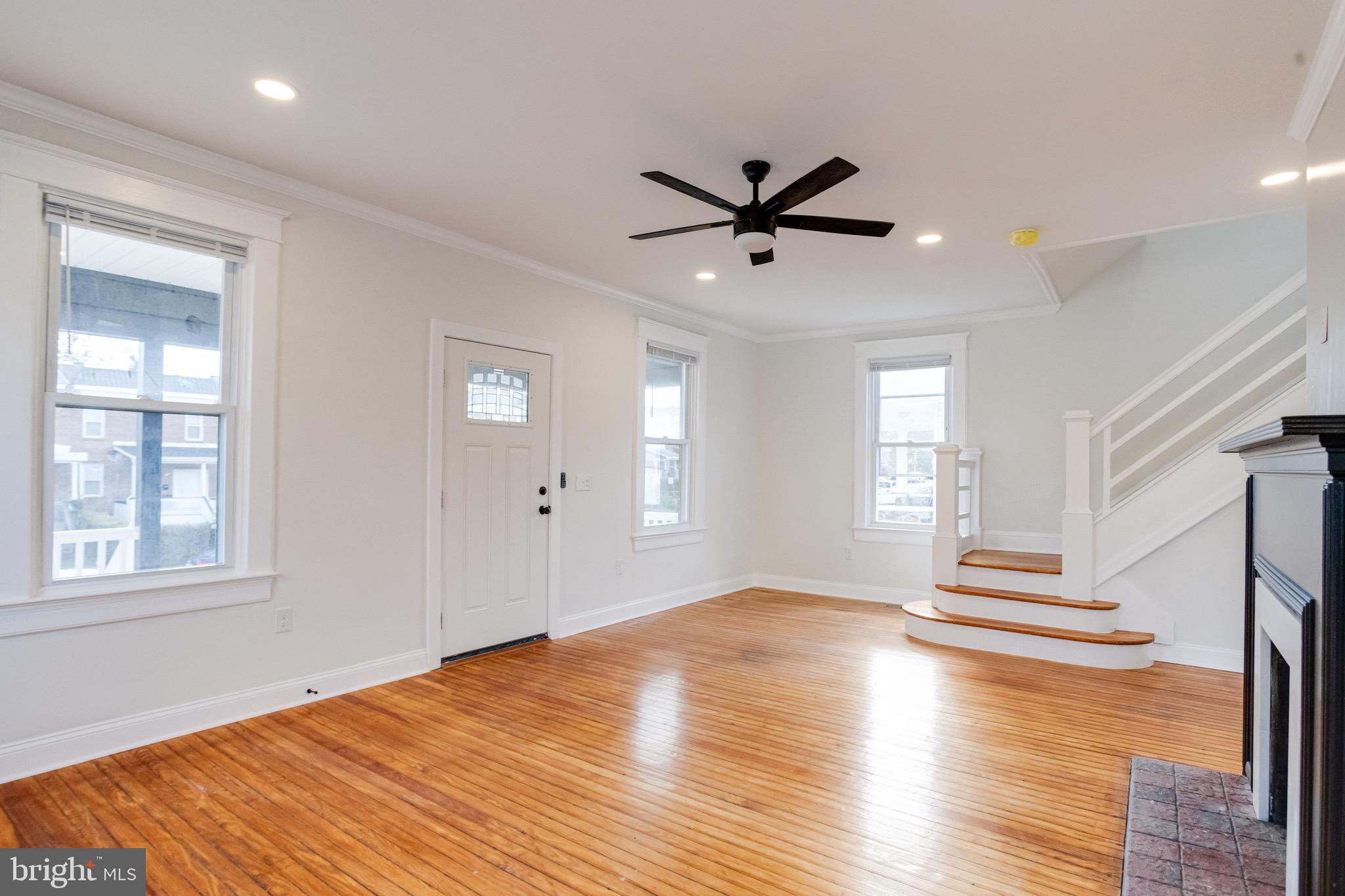 WEST FOREST PARK - Residential