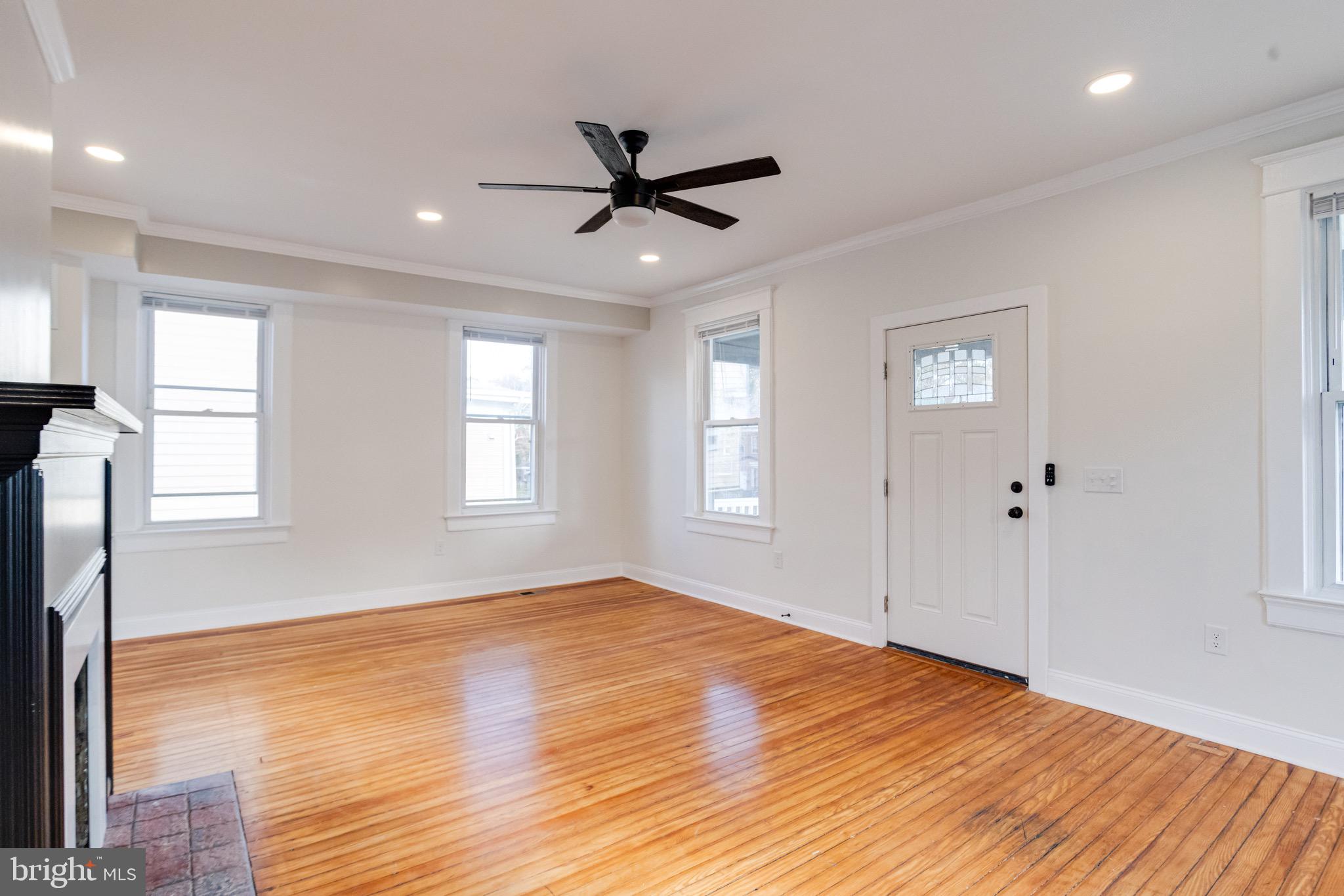 WEST FOREST PARK - Residential