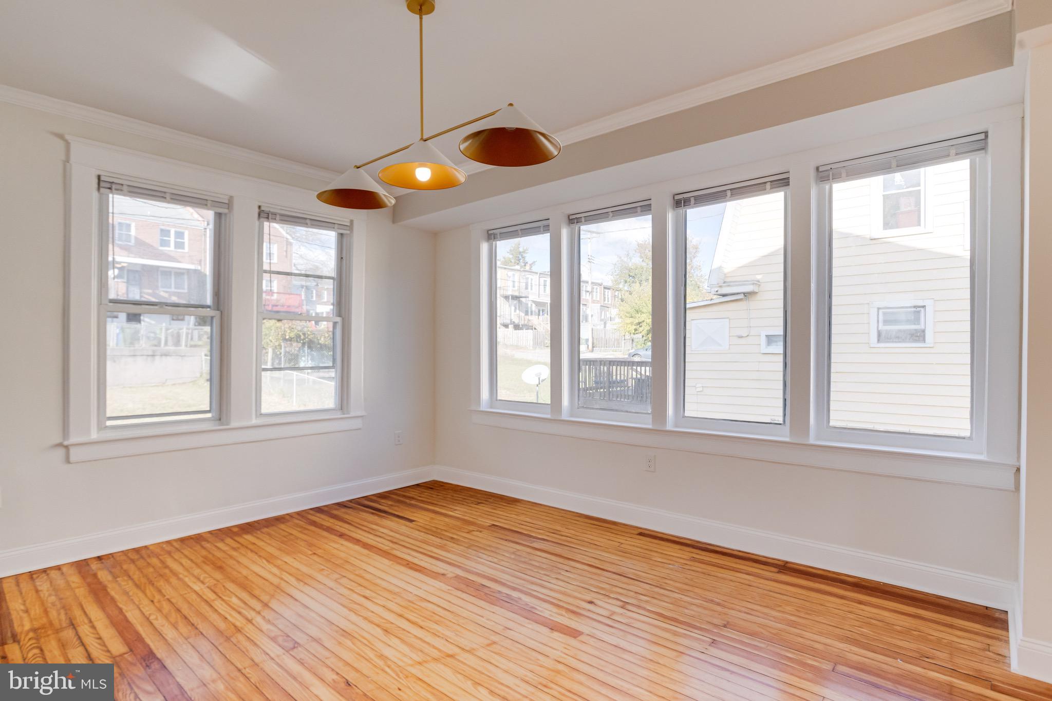 WEST FOREST PARK - Residential