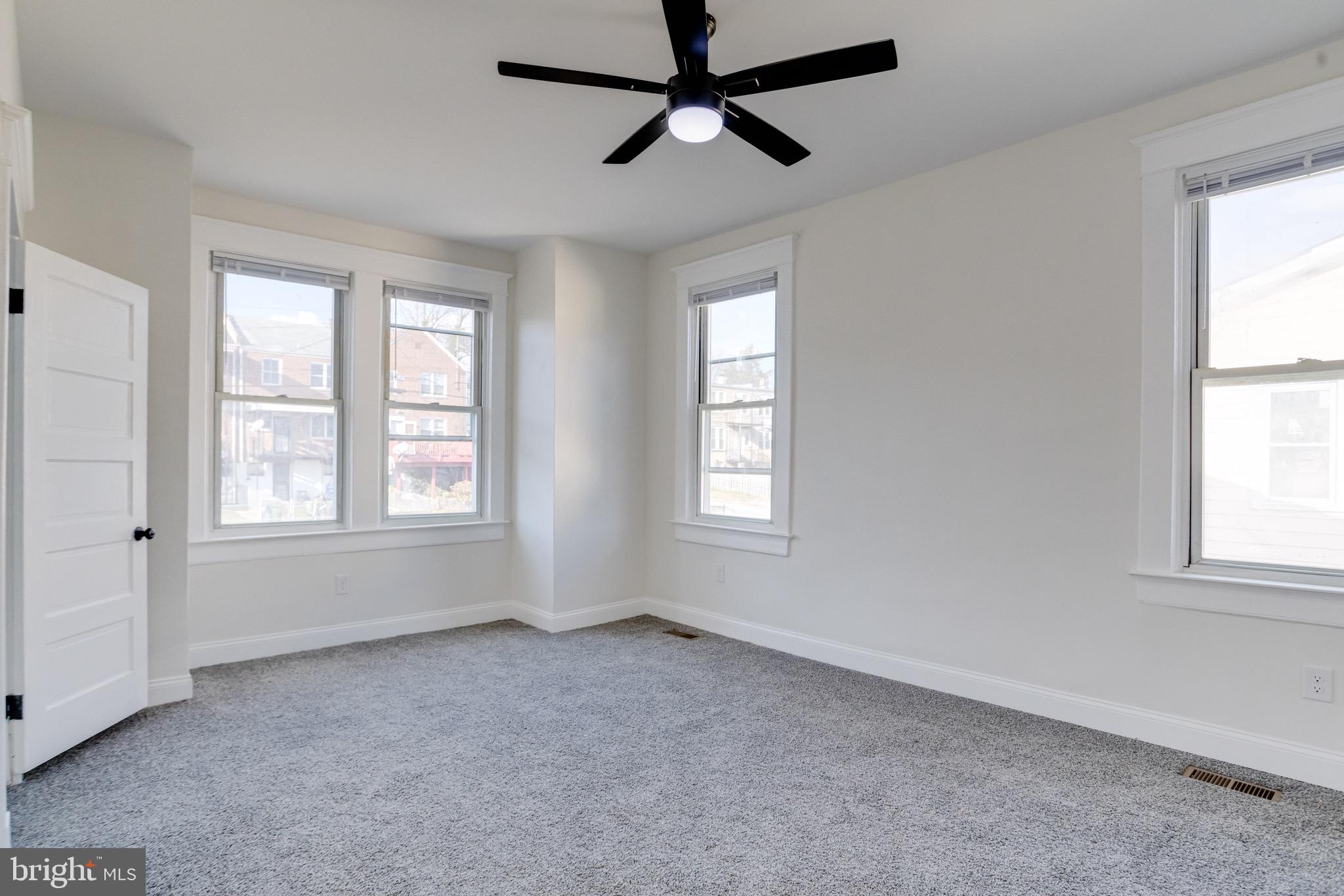 WEST FOREST PARK - Residential