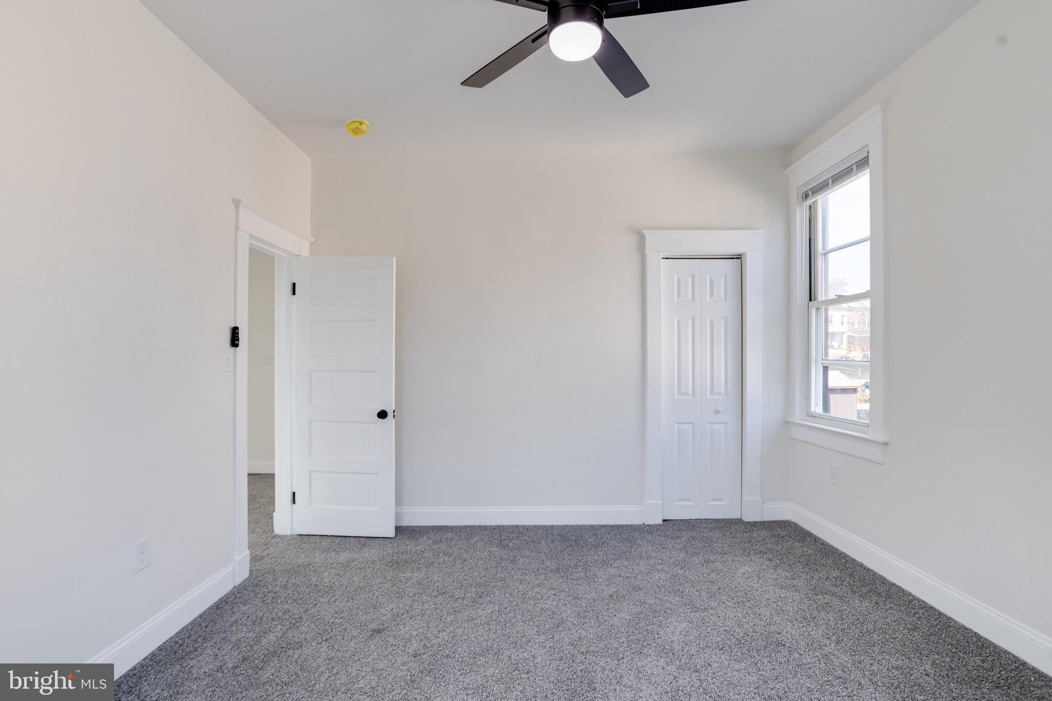 WEST FOREST PARK - Residential