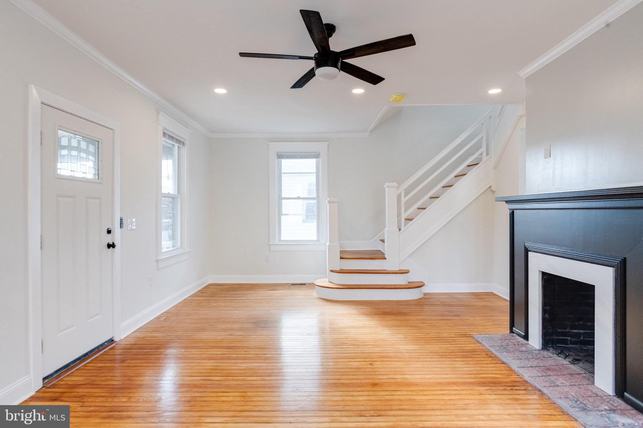 WEST FOREST PARK - Residential