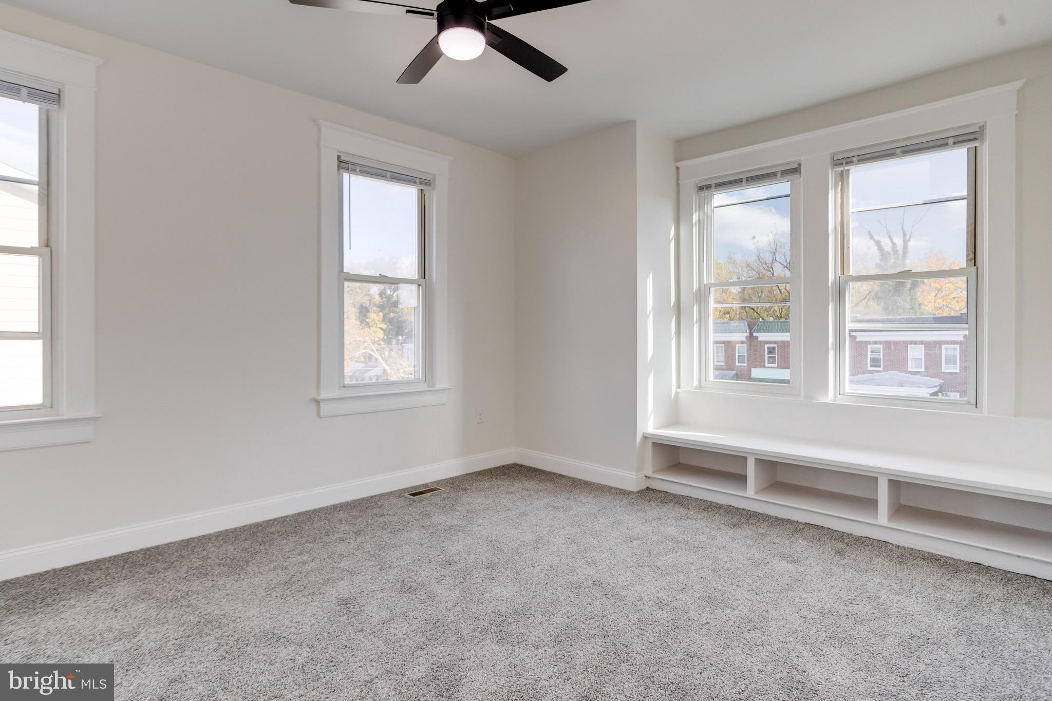 WEST FOREST PARK - Residential