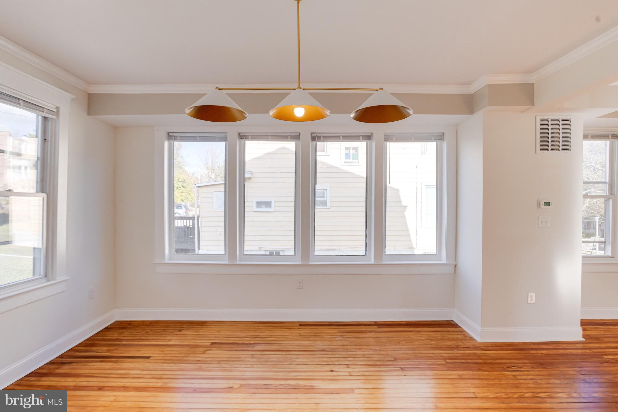 WEST FOREST PARK - Residential