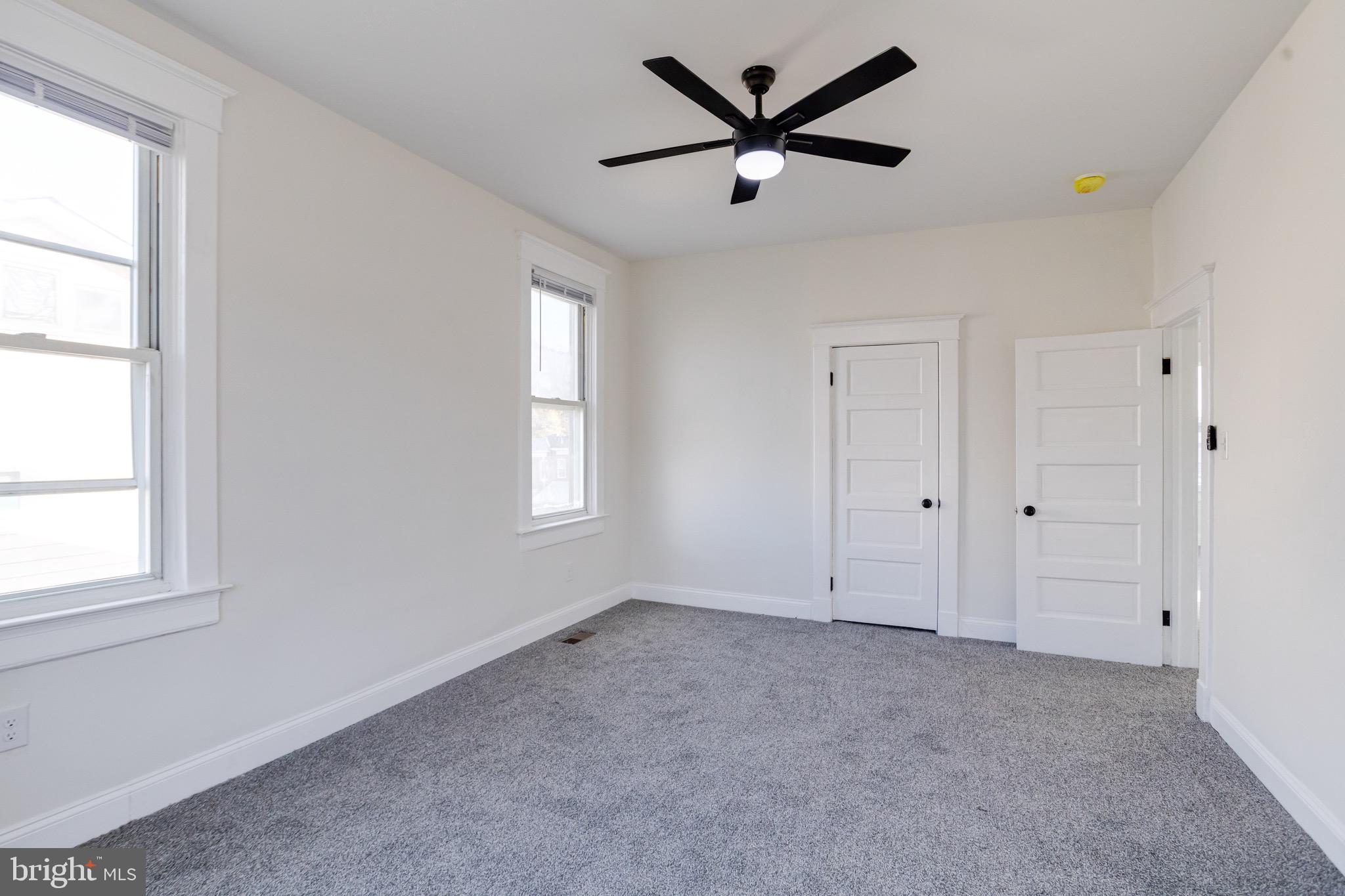 WEST FOREST PARK - Residential