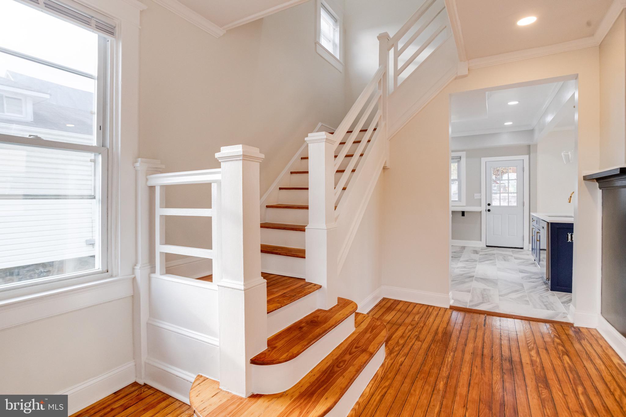 WEST FOREST PARK - Residential