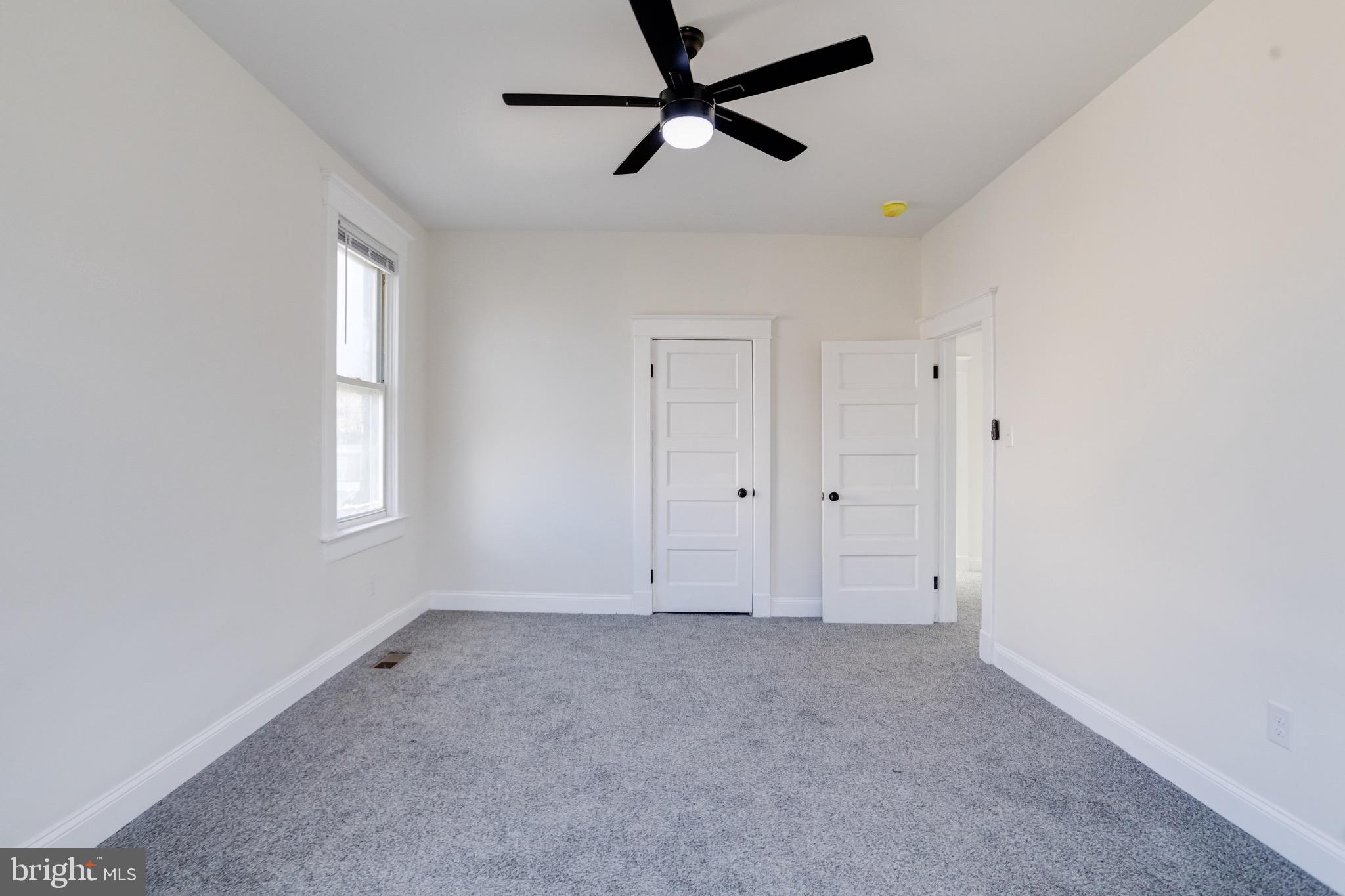 WEST FOREST PARK - Residential