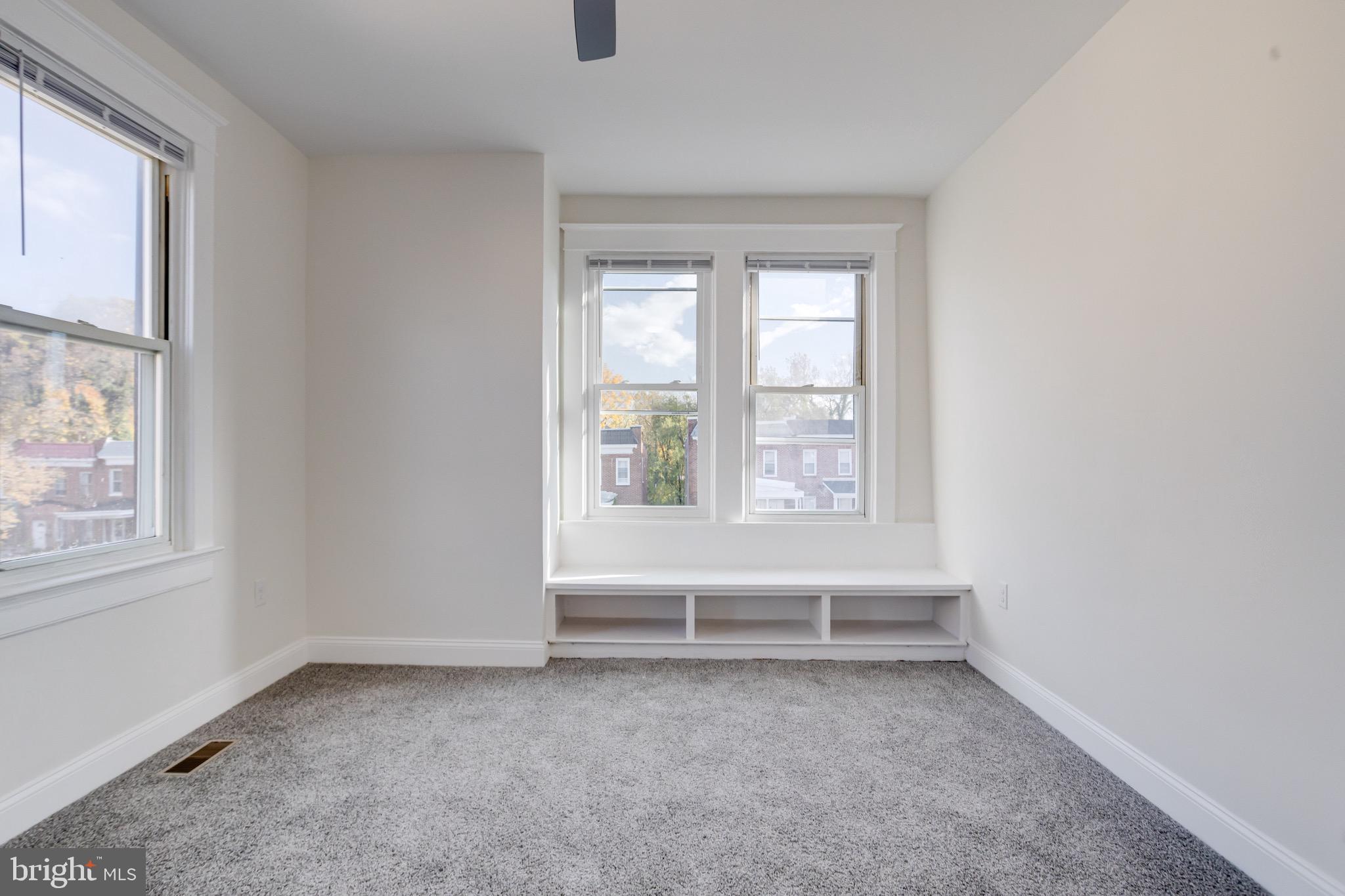 WEST FOREST PARK - Residential