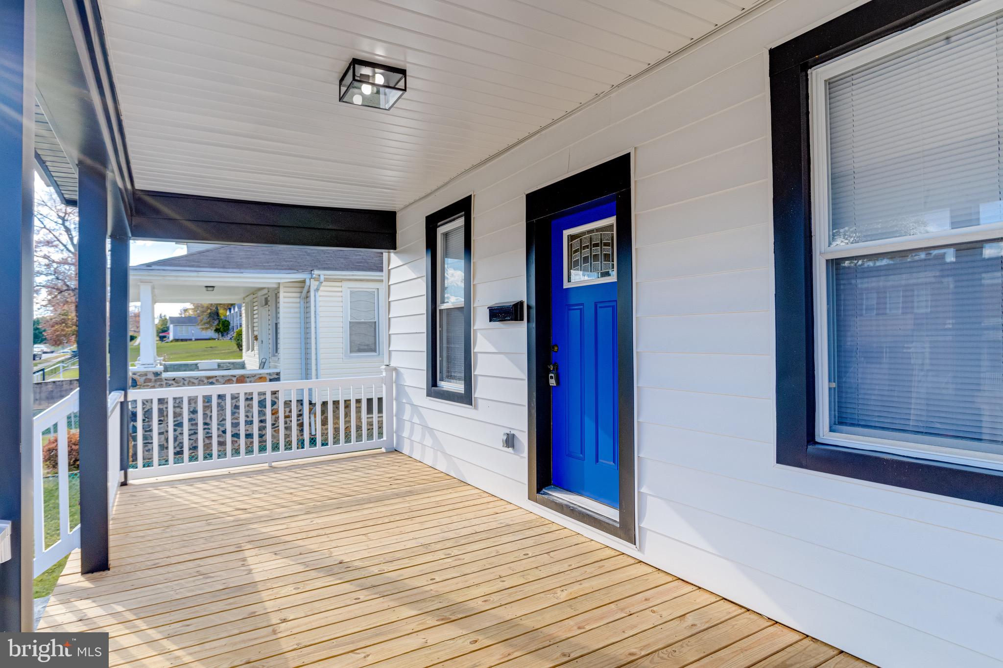 WEST FOREST PARK - Residential