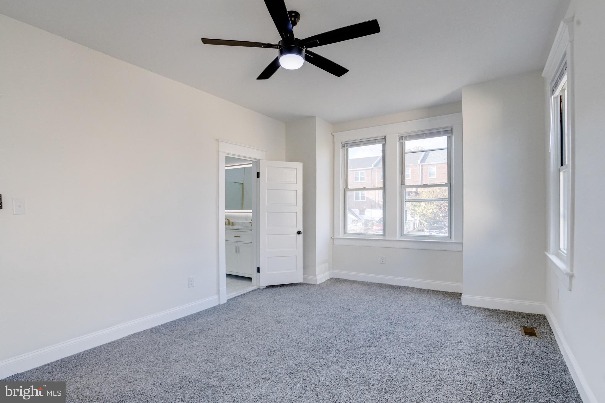 WEST FOREST PARK - Residential