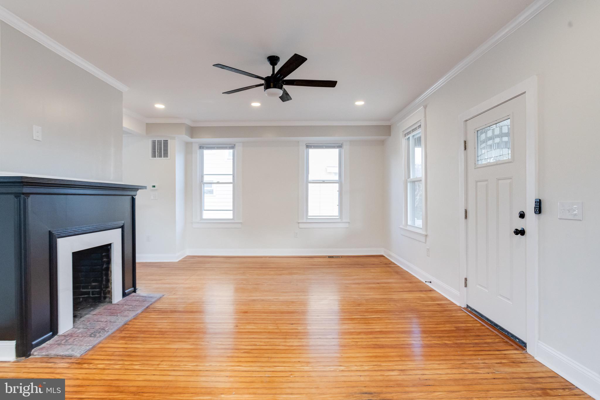 WEST FOREST PARK - Residential