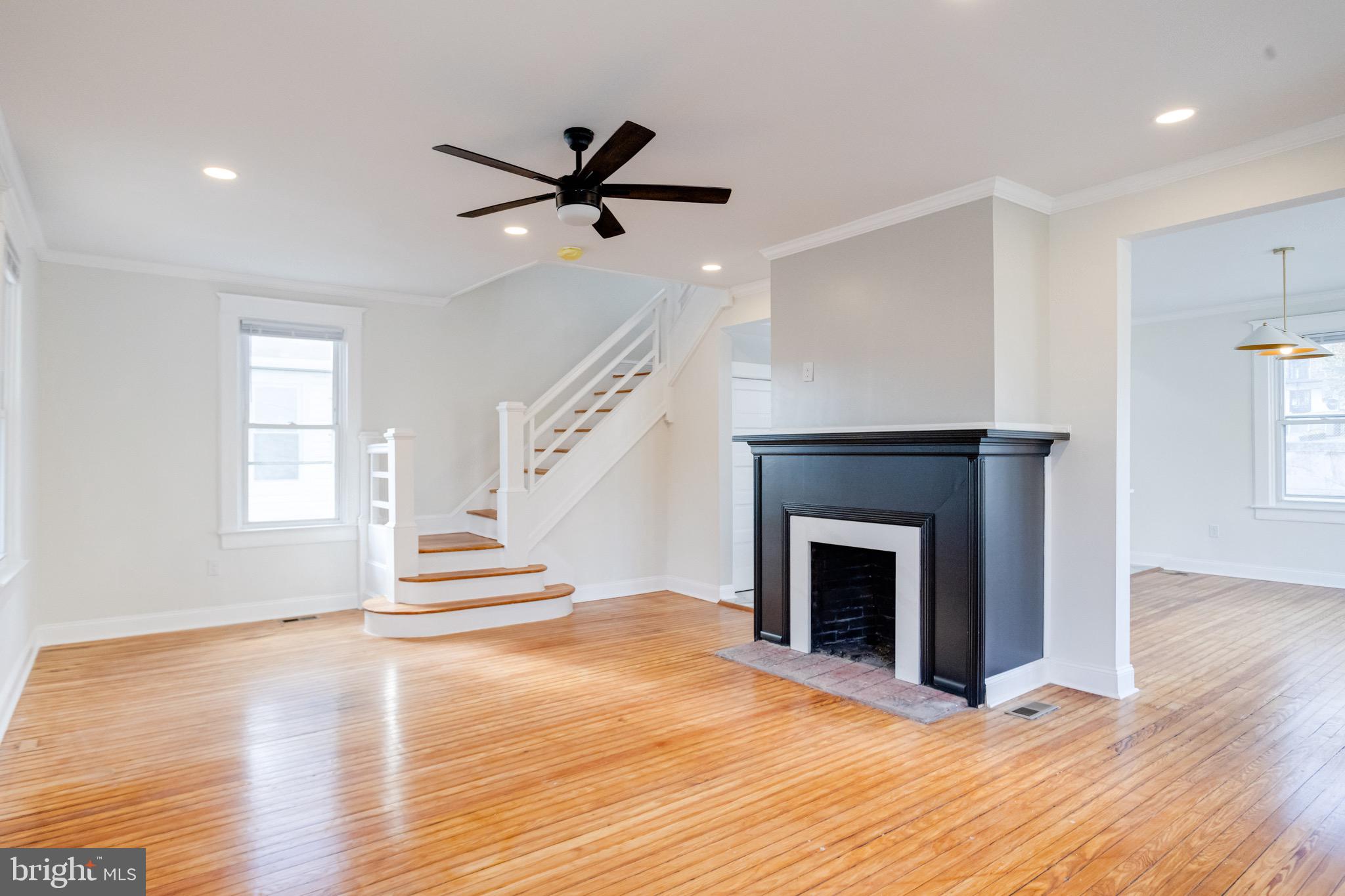 WEST FOREST PARK - Residential