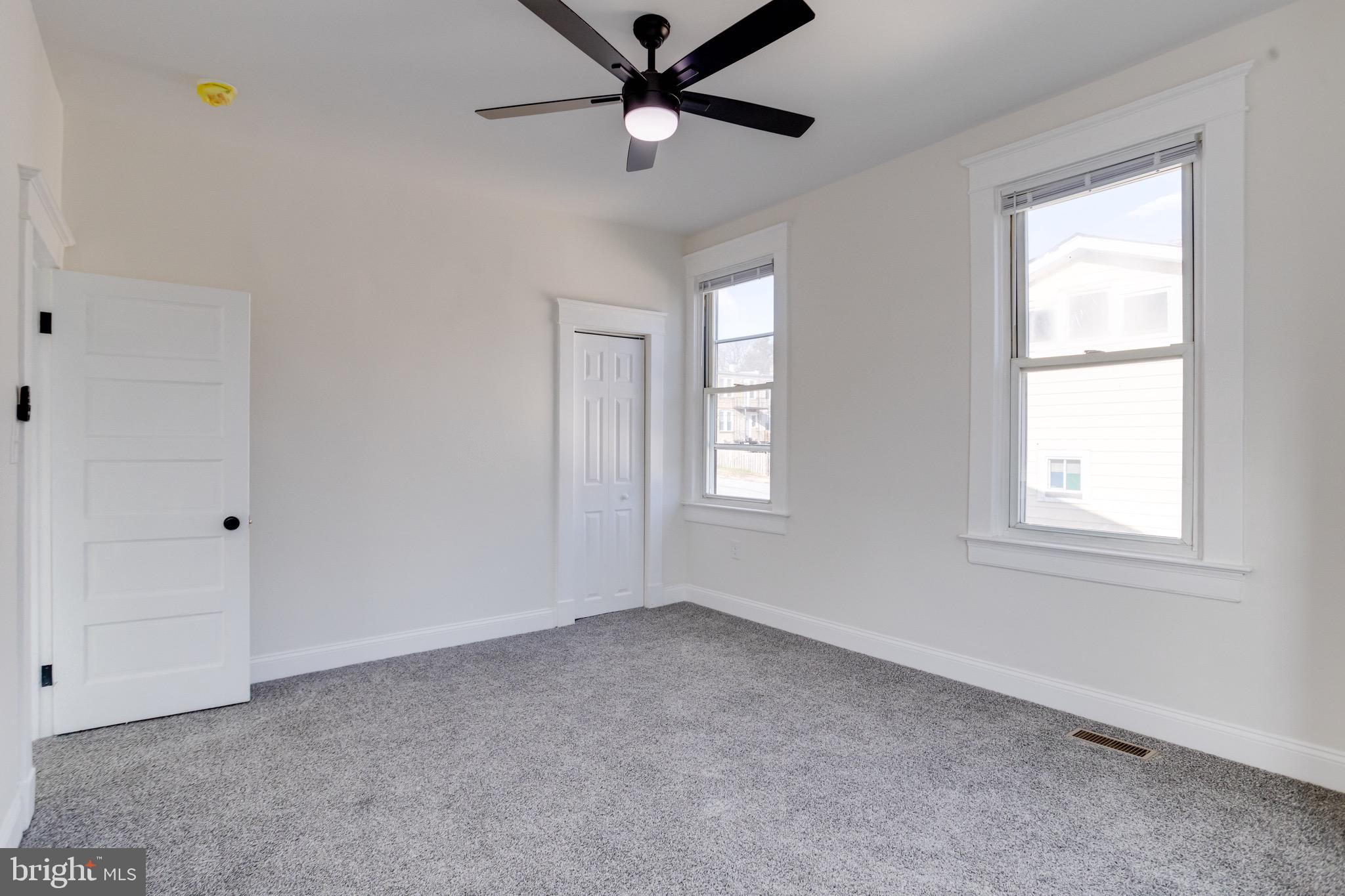 WEST FOREST PARK - Residential