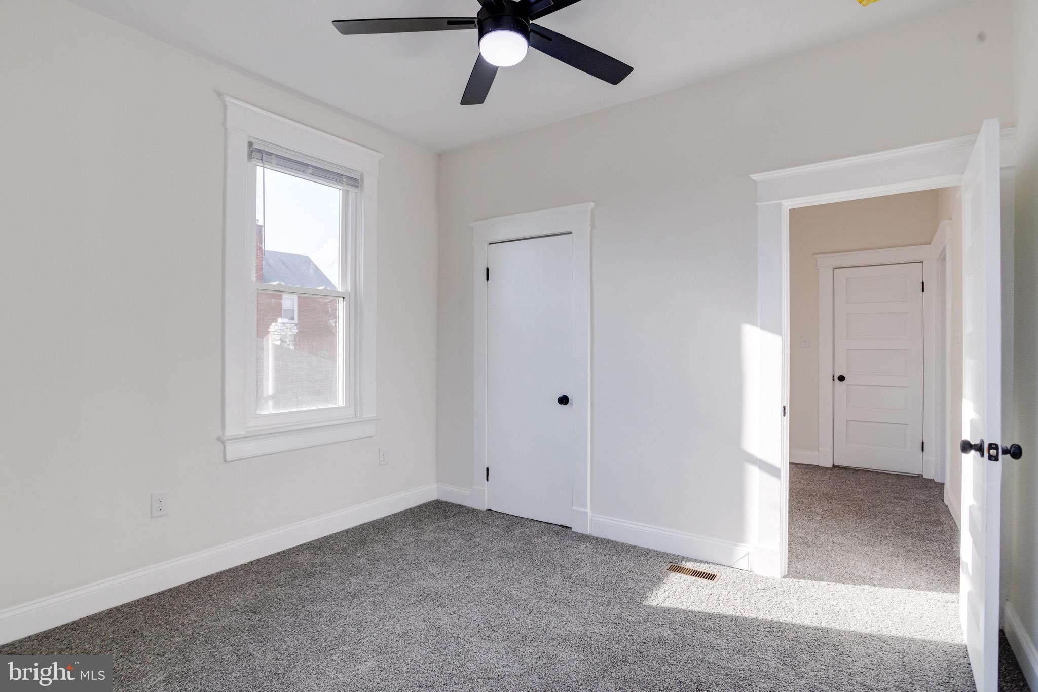 WEST FOREST PARK - Residential