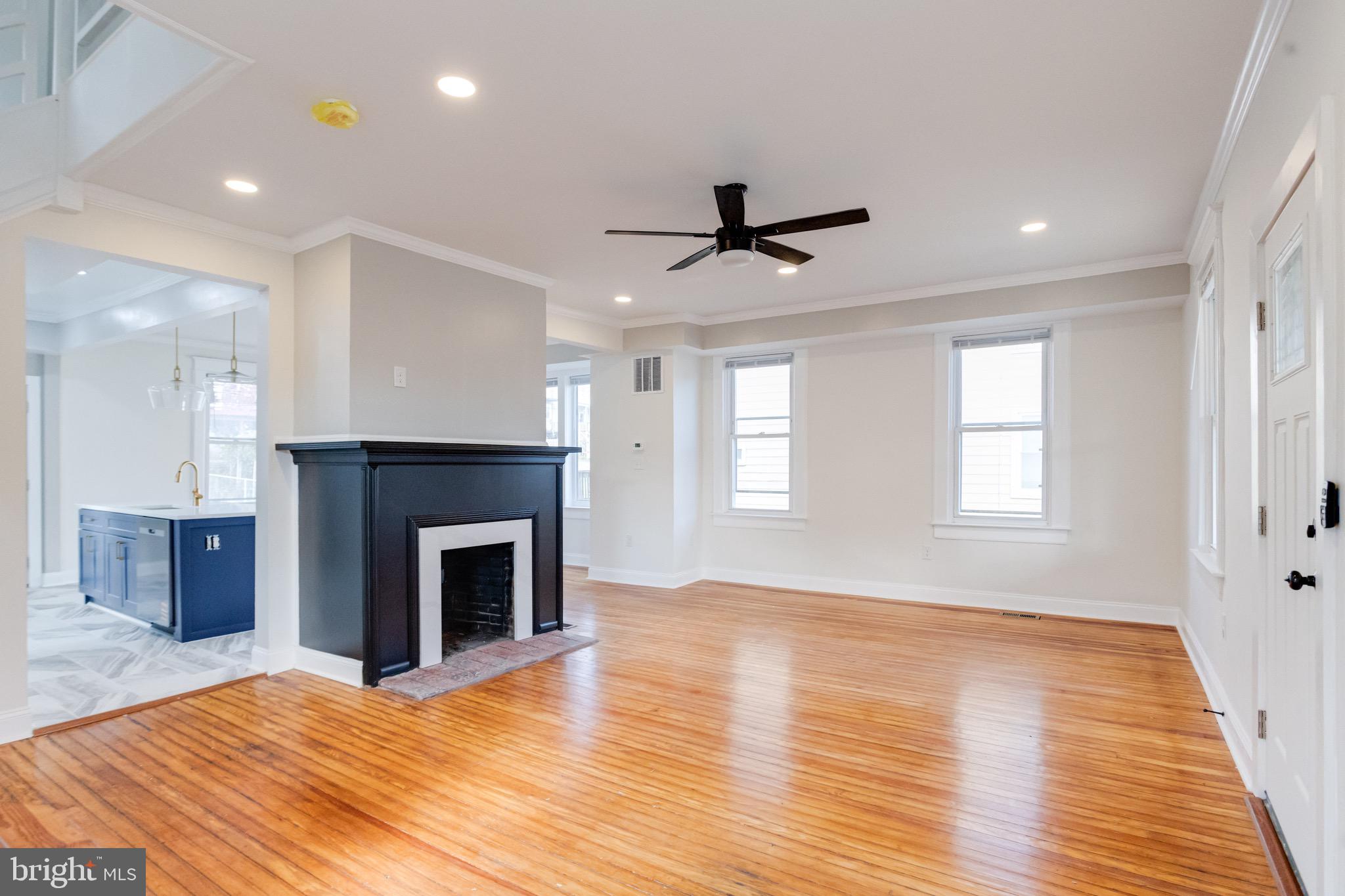 WEST FOREST PARK - Residential