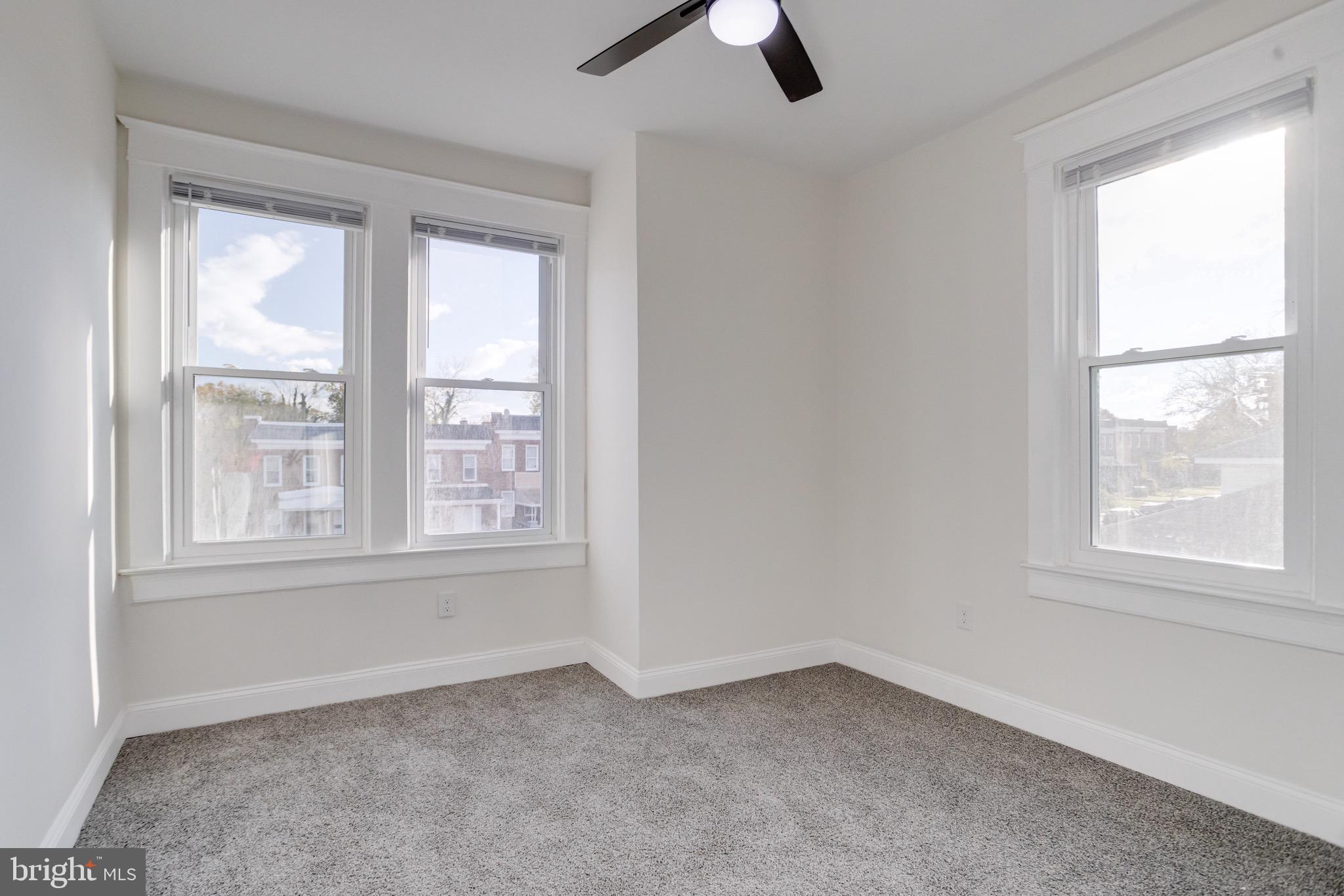 WEST FOREST PARK - Residential