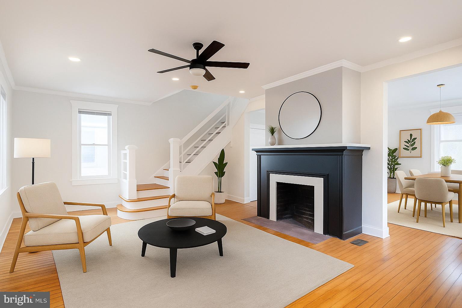 WEST FOREST PARK - Residential