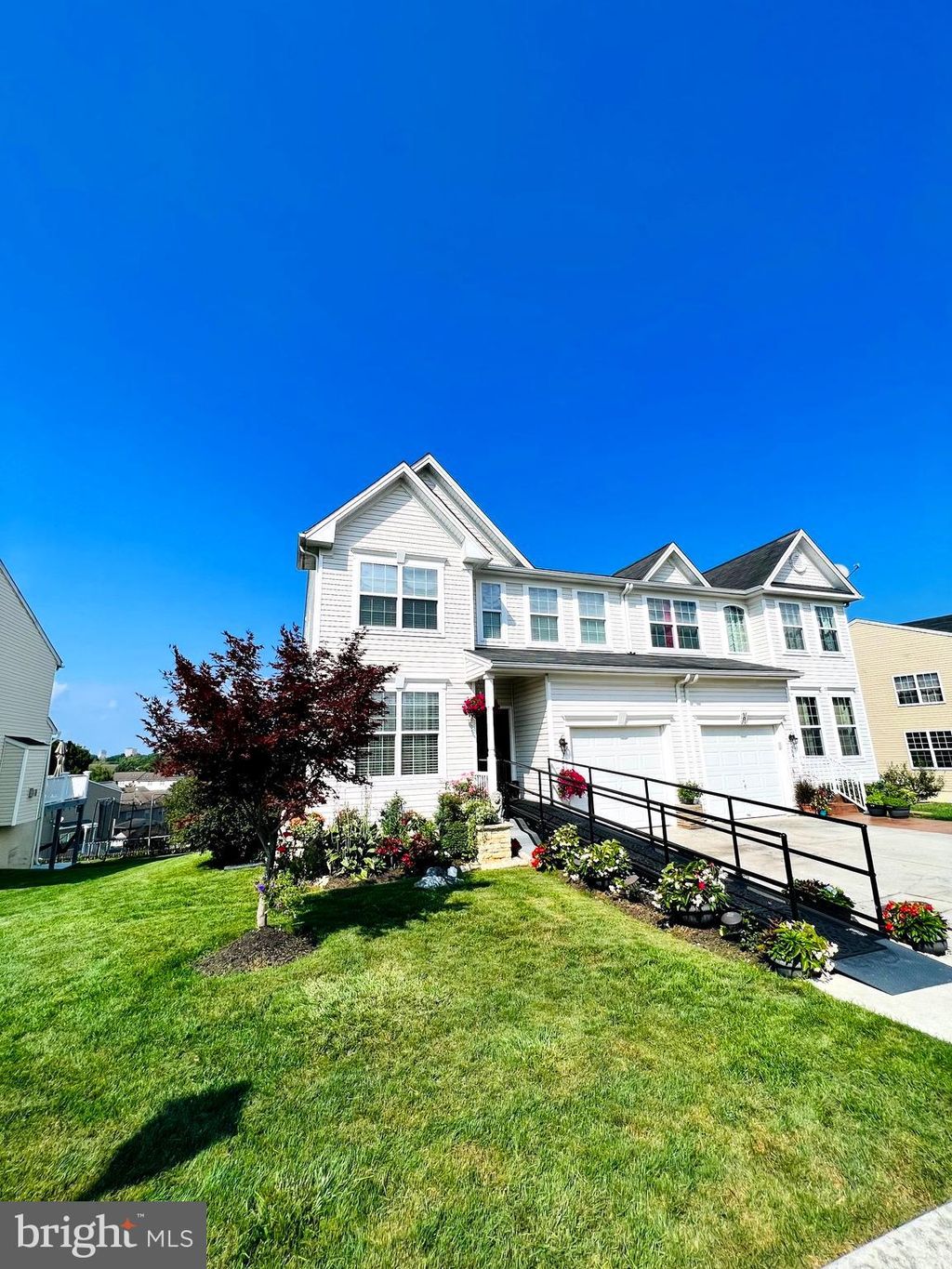 Photo of 225 KENTSHIRE DR, LANCASTER, PA 17603 (MLS # PALA2039066)
