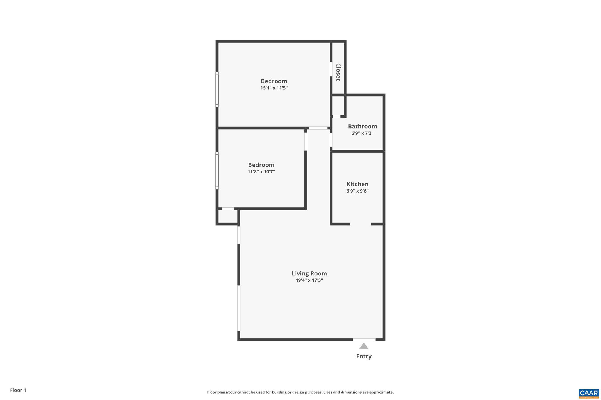 NONE AVAILABLE - Residential Lease