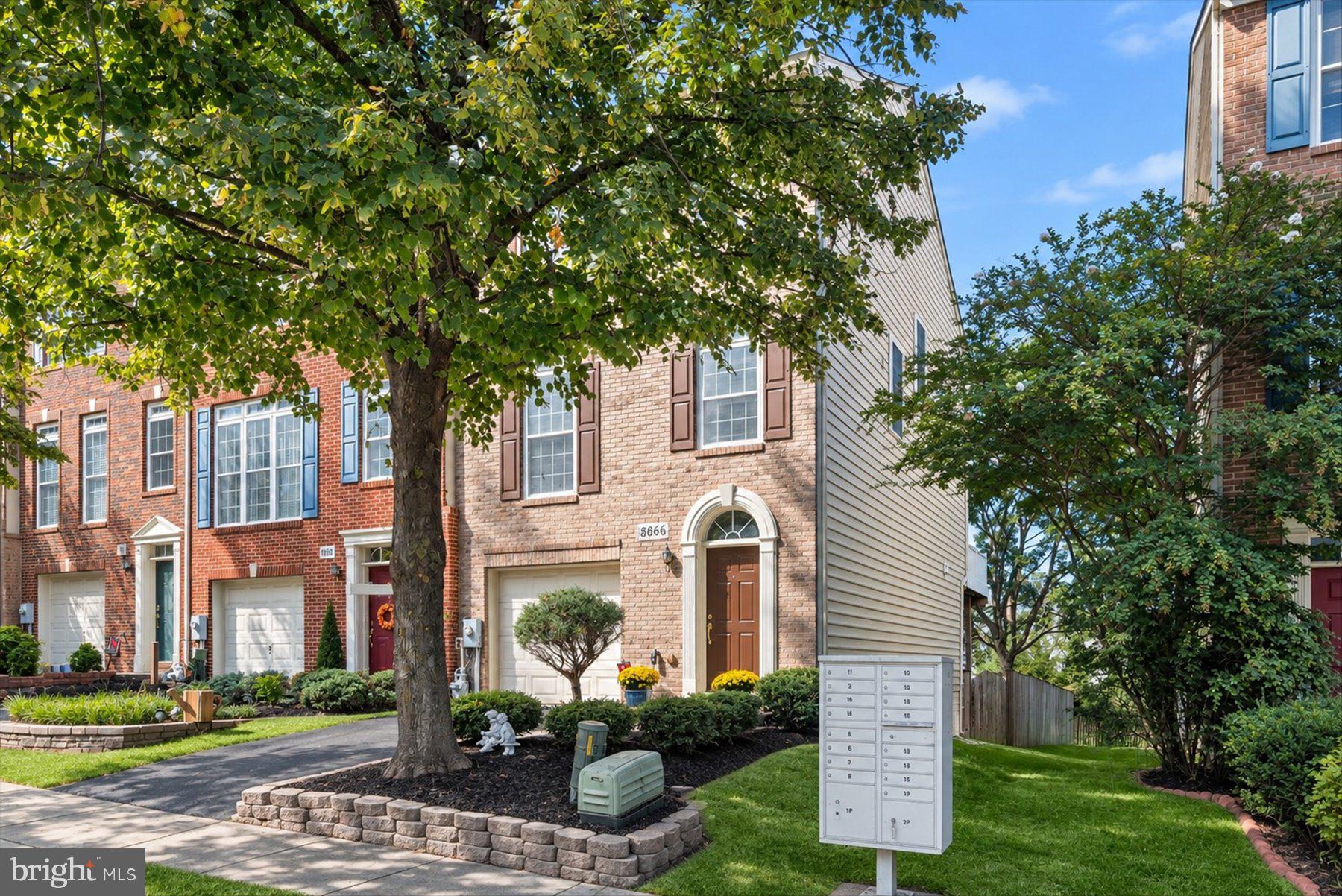 8866 MONTJOY PLACE