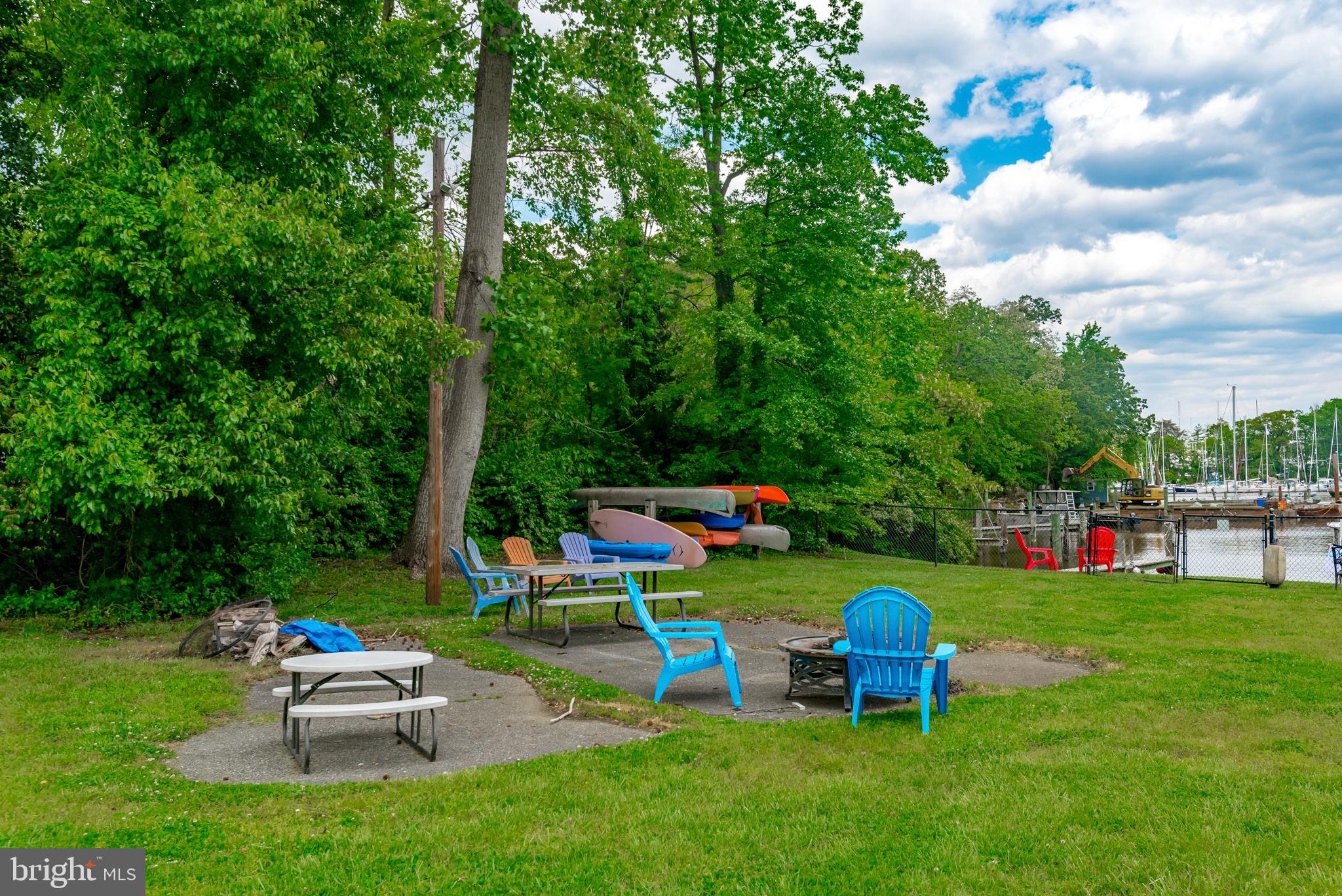 EASTPORT - Residential