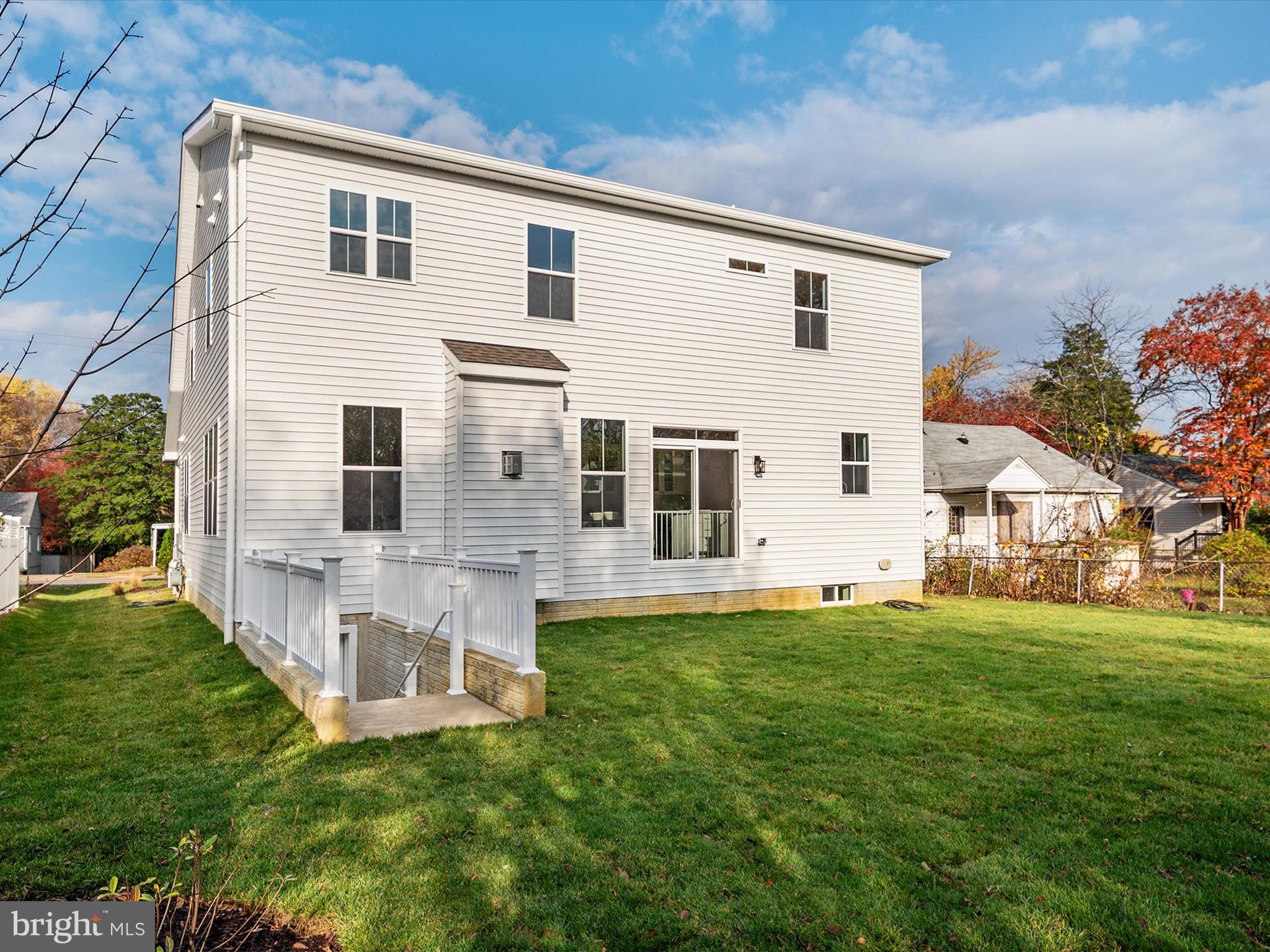 EASTPORT - Residential