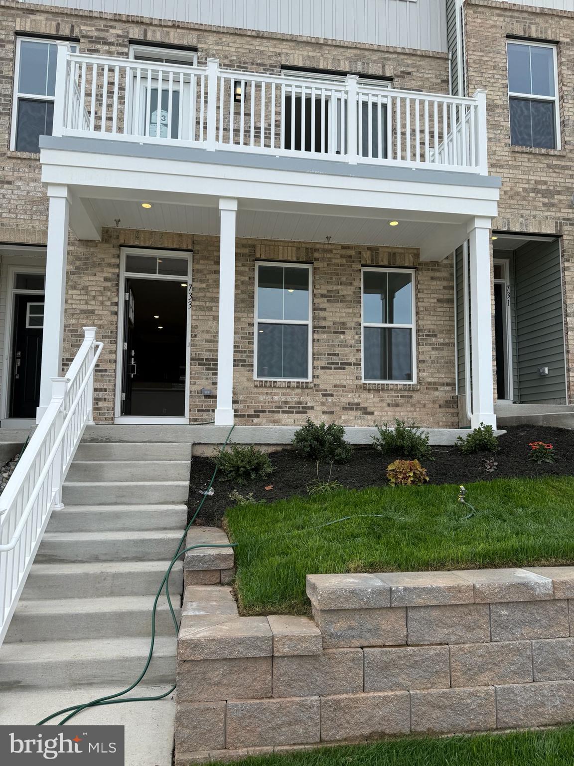 PHOENIXVILLE HEIGHTS - Residential Lease