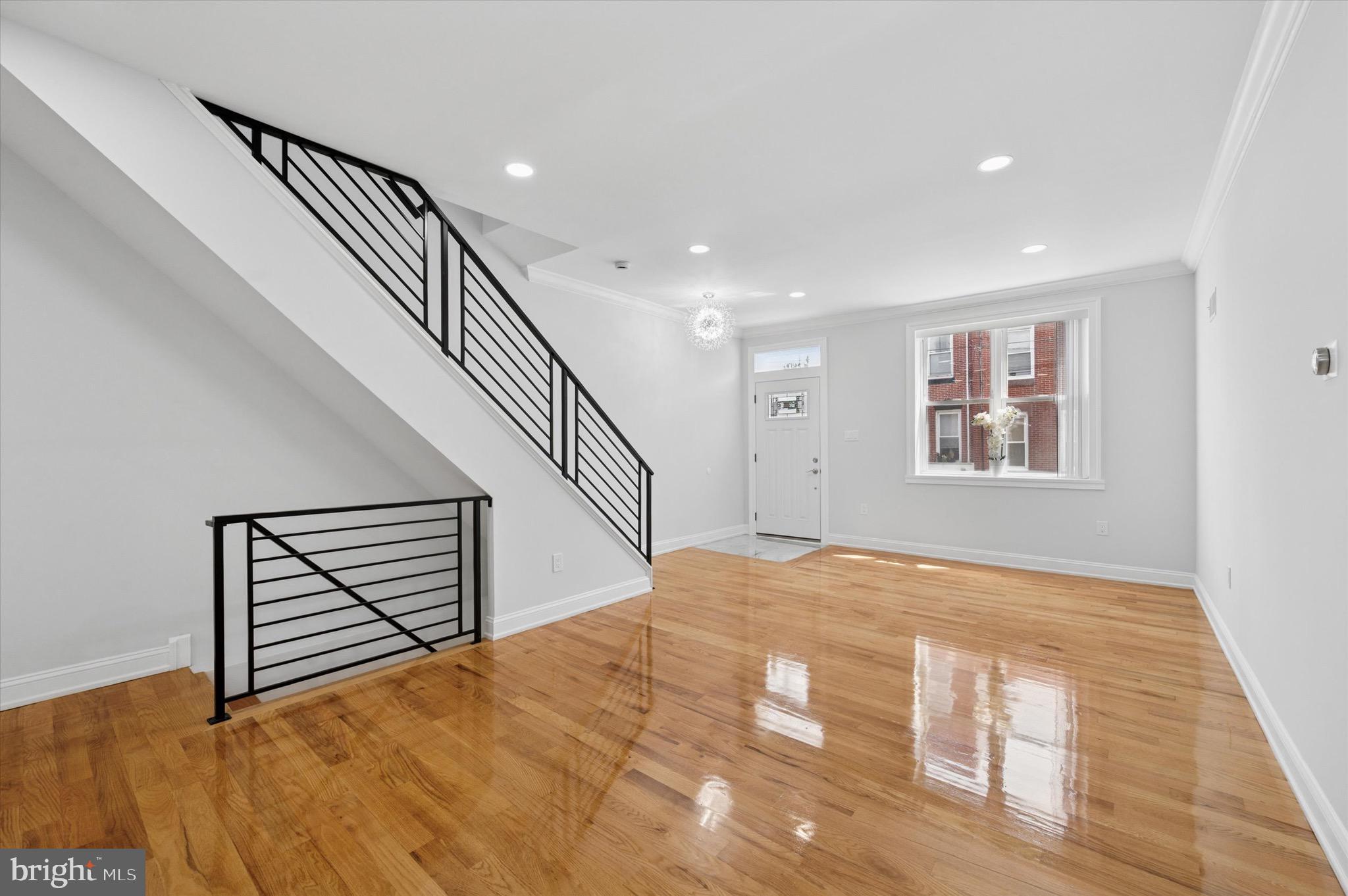 POINT BREEZE - Residential