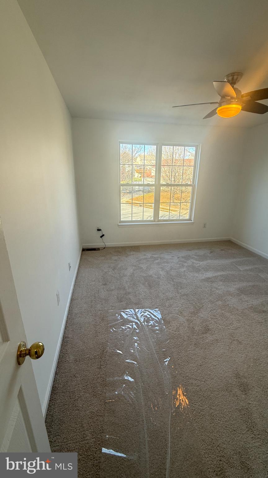 OWINGS MILLS NEWTOWN - Residential