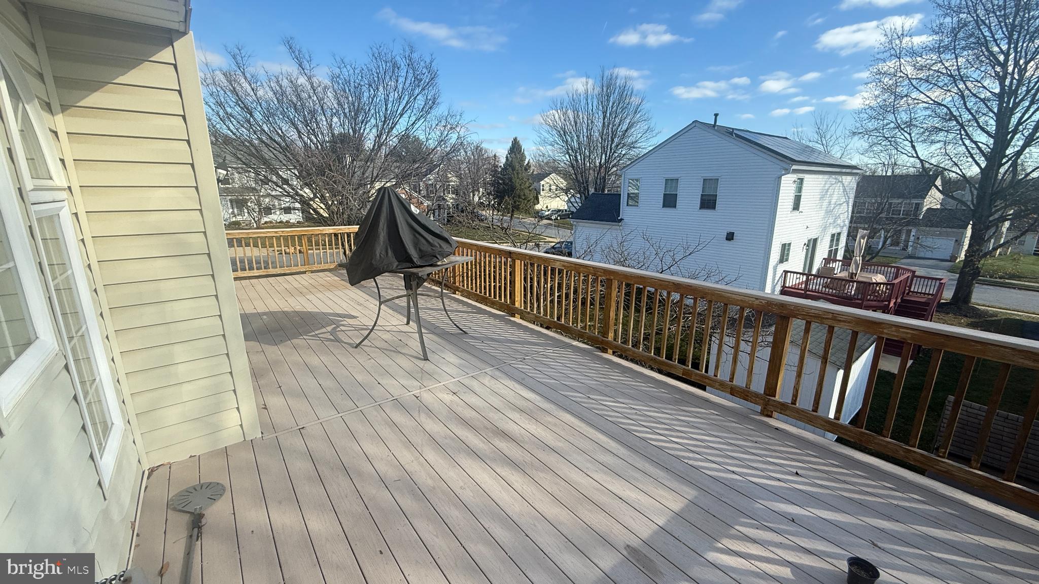 OWINGS MILLS NEWTOWN - Residential