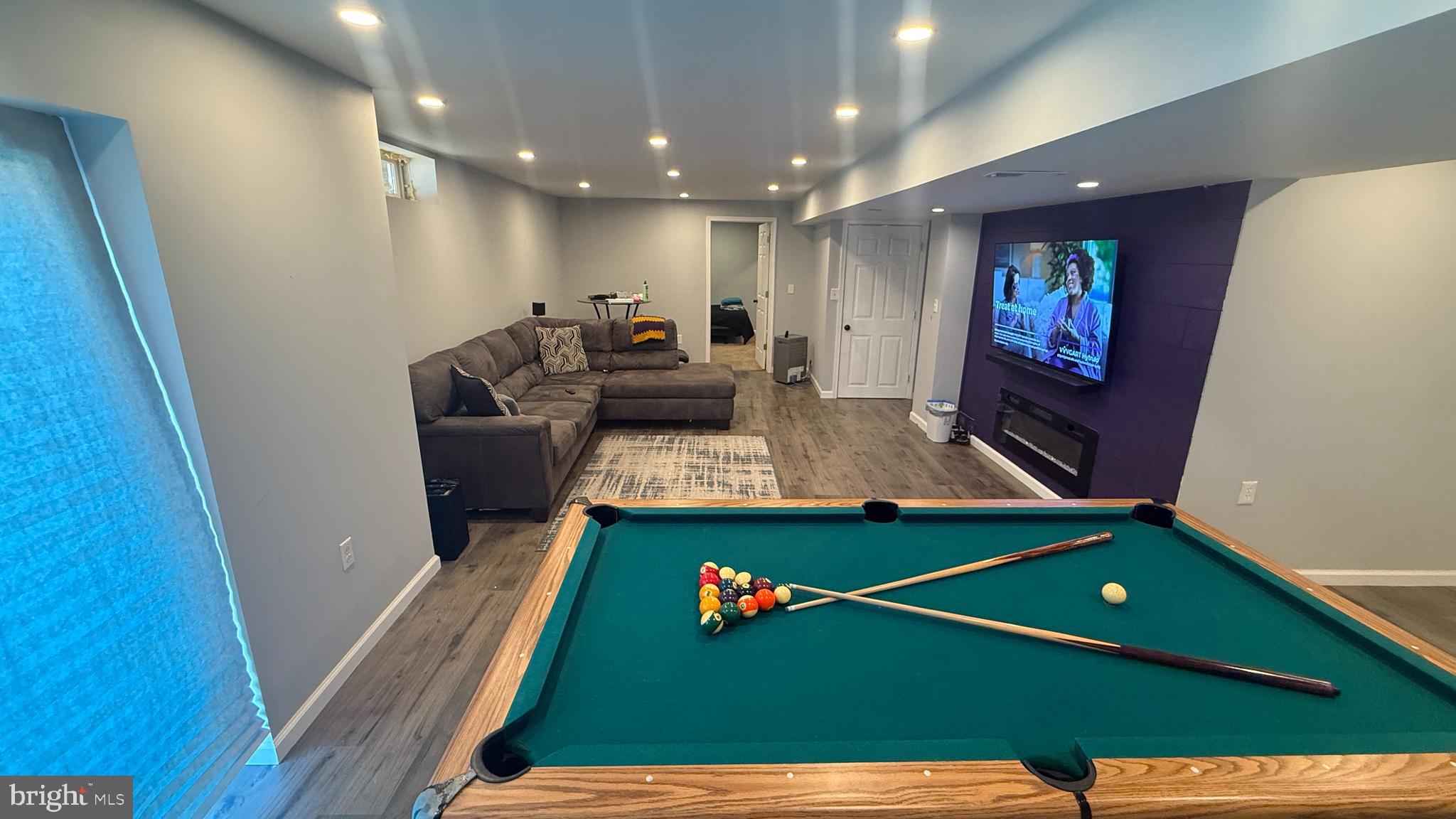 OWINGS MILLS NEWTOWN - Residential