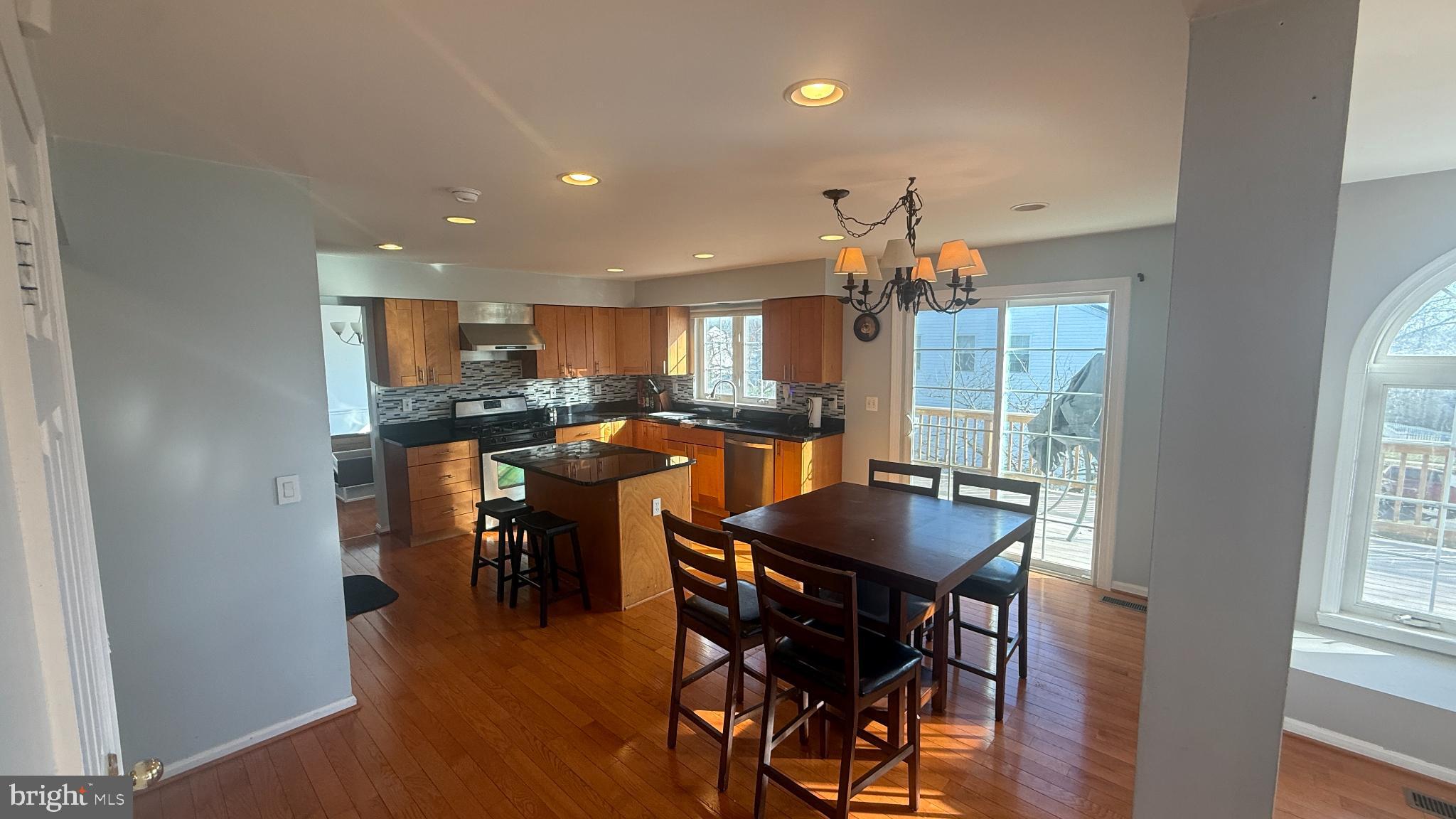 OWINGS MILLS NEWTOWN - Residential