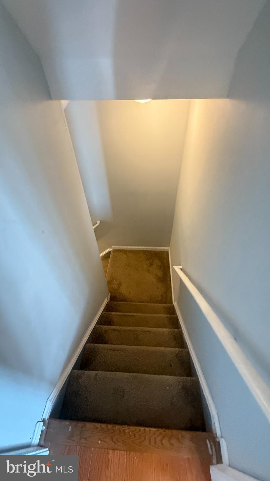 OWINGS MILLS NEWTOWN - Residential