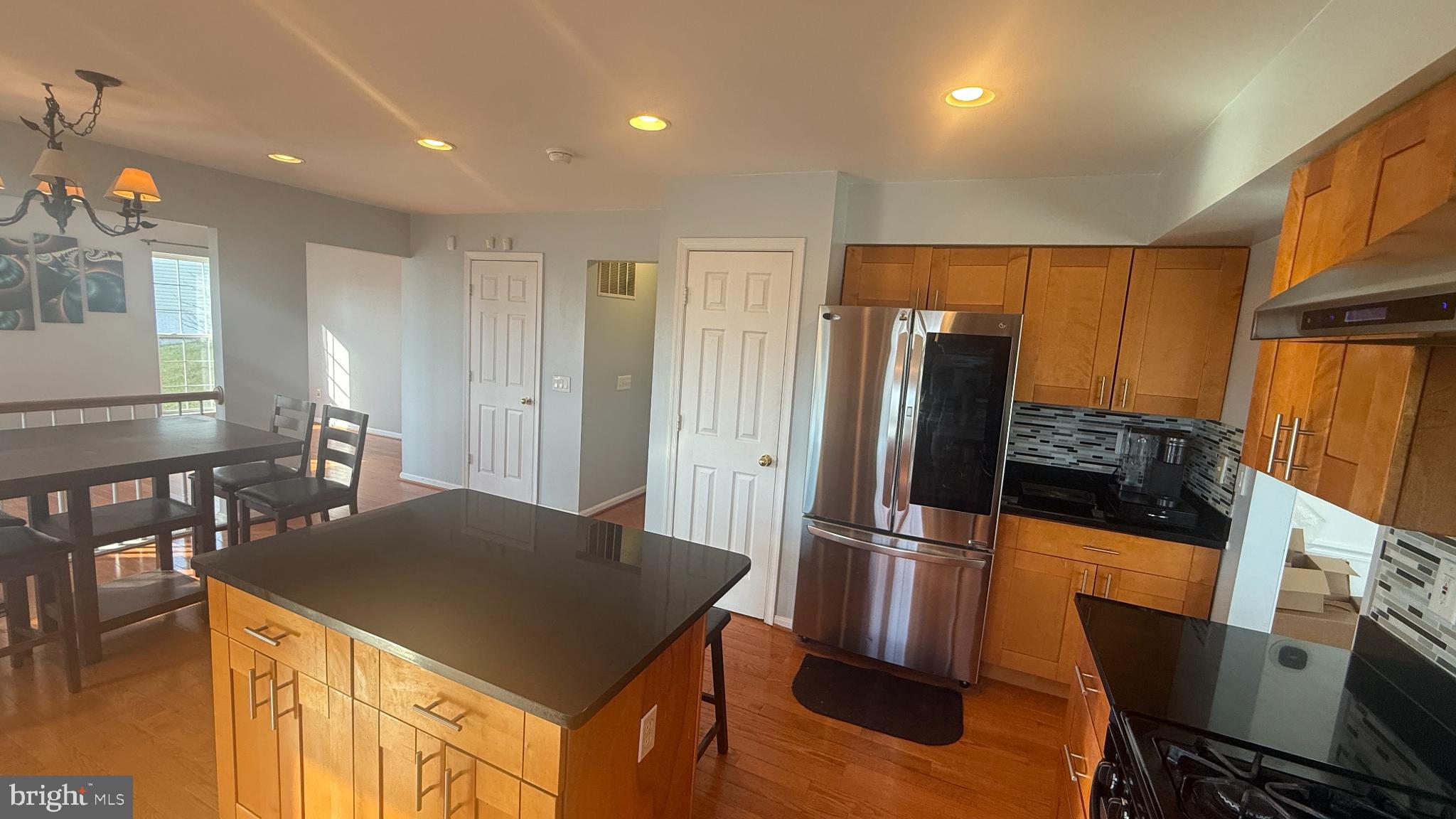 OWINGS MILLS NEWTOWN - Residential