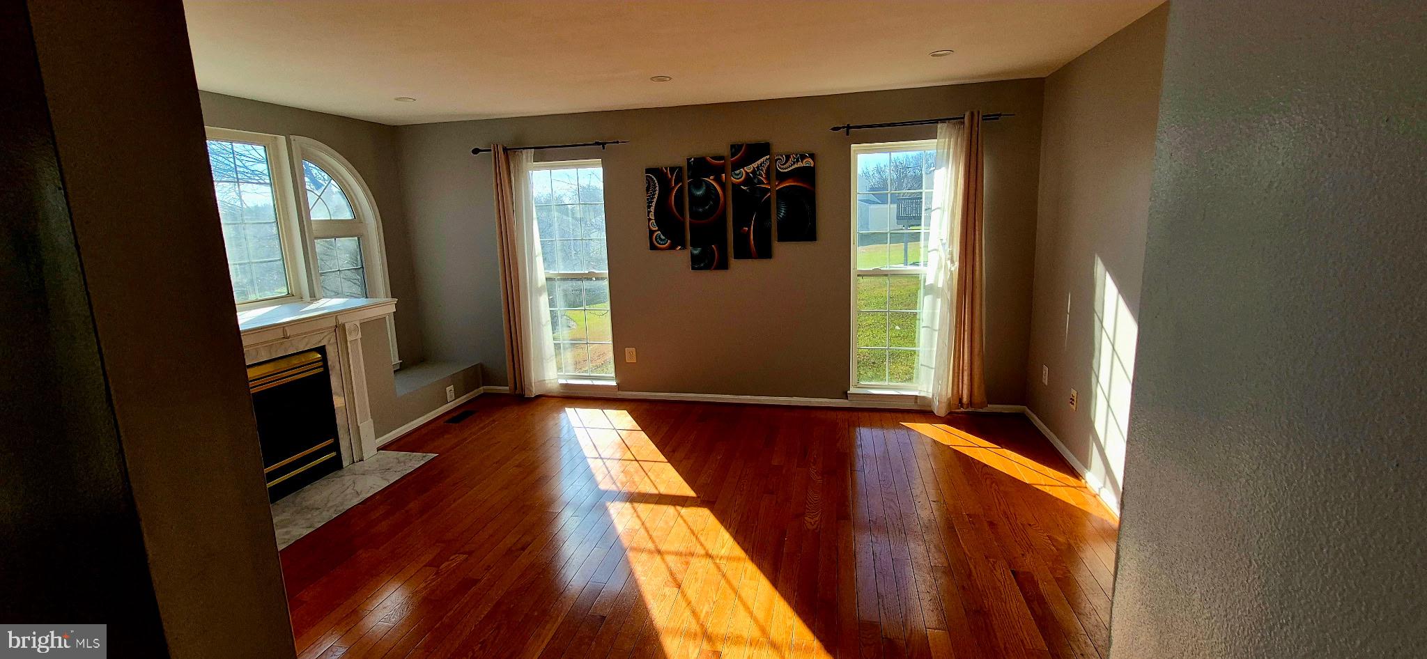 OWINGS MILLS NEWTOWN - Residential