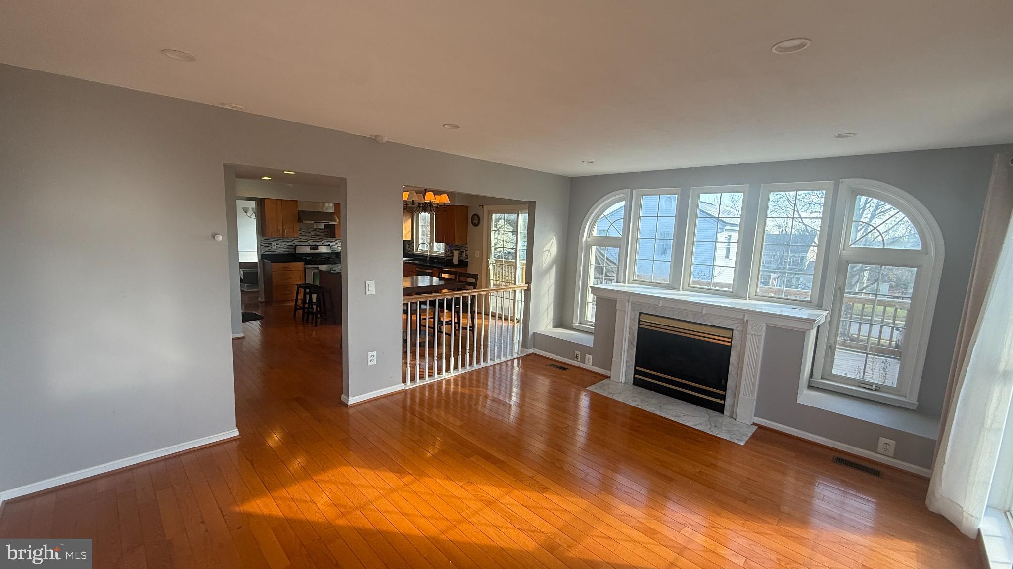 OWINGS MILLS NEWTOWN - Residential