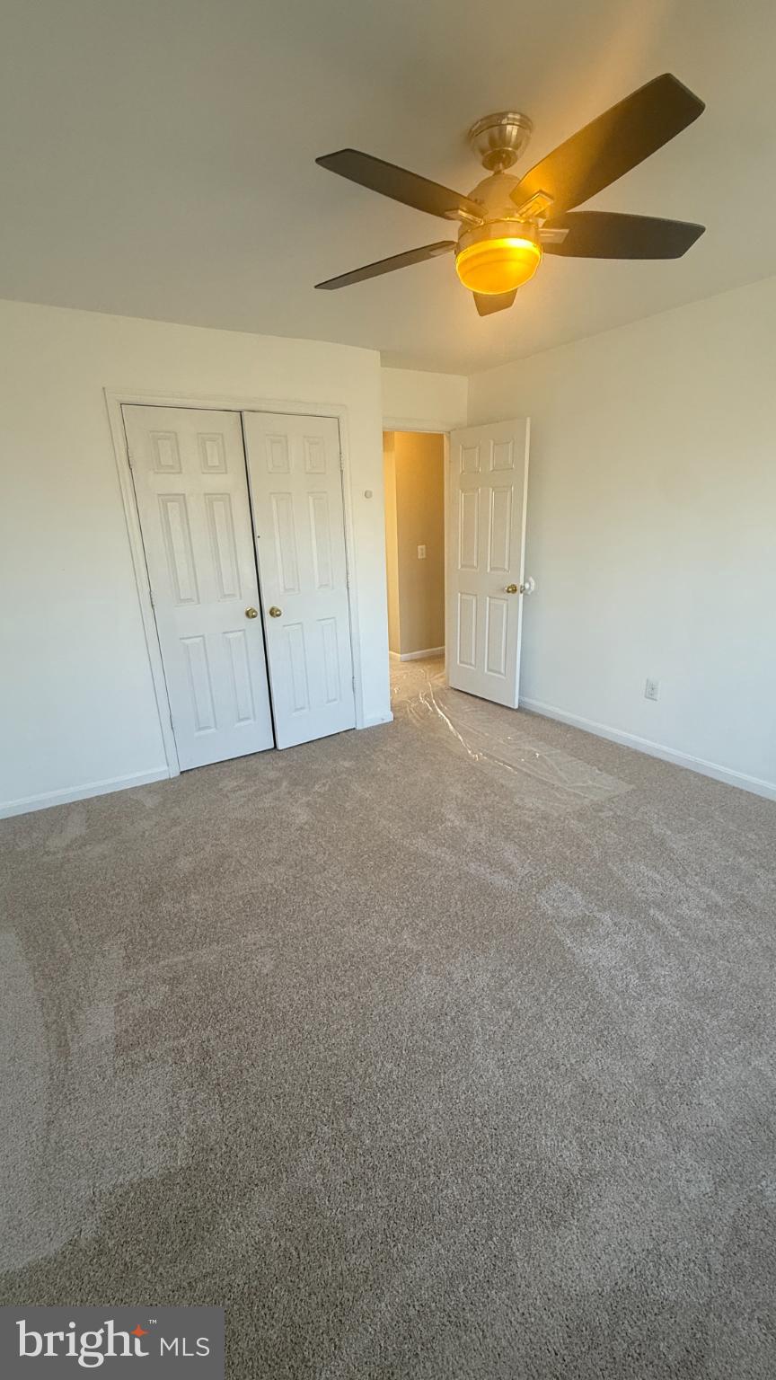 OWINGS MILLS NEWTOWN - Residential