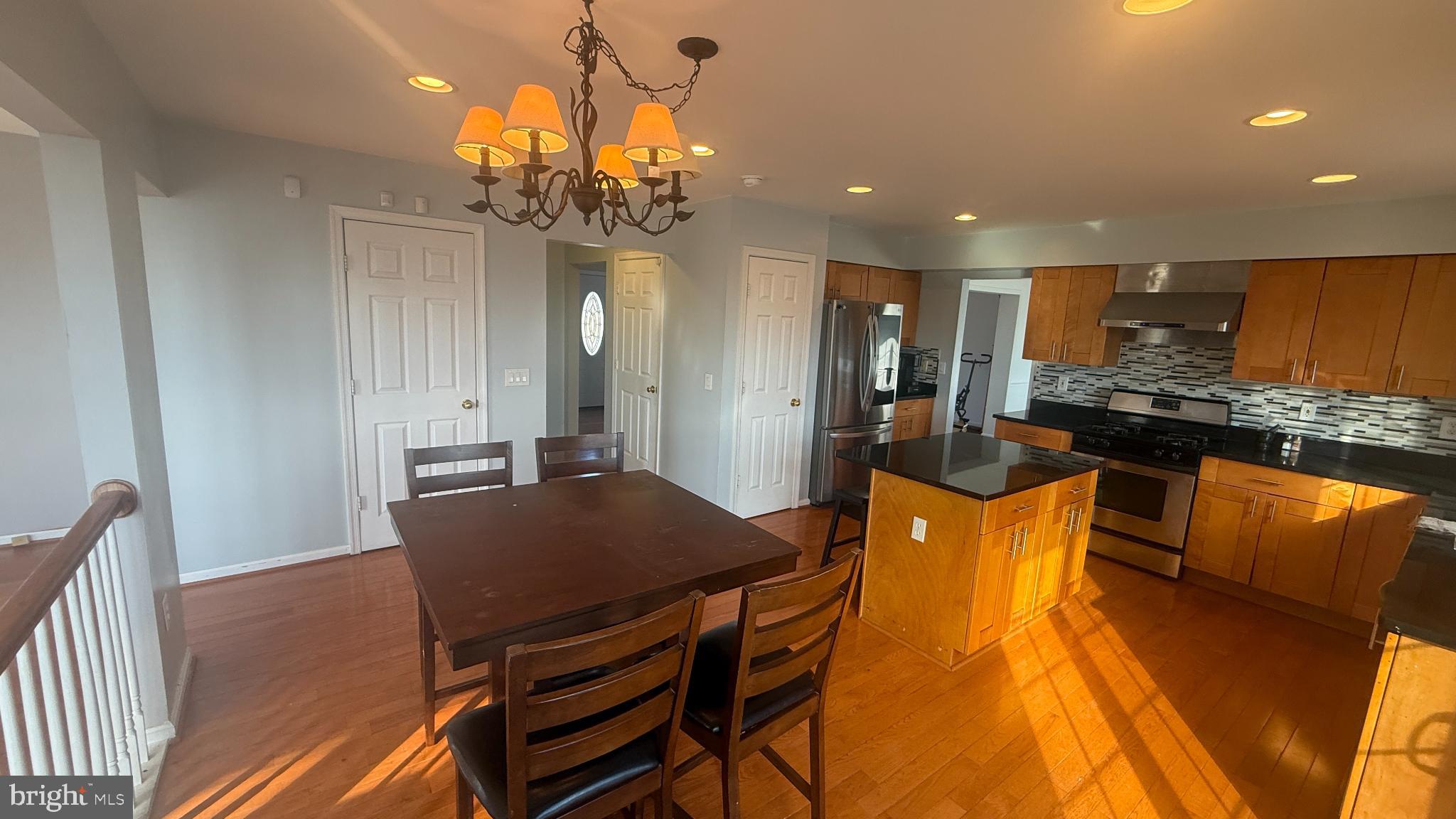 OWINGS MILLS NEWTOWN - Residential