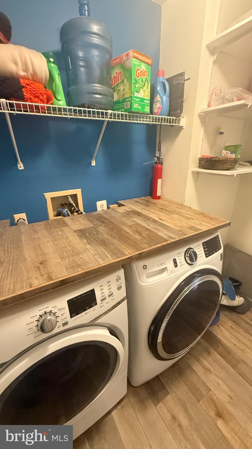 OWINGS MILLS NEWTOWN - Residential