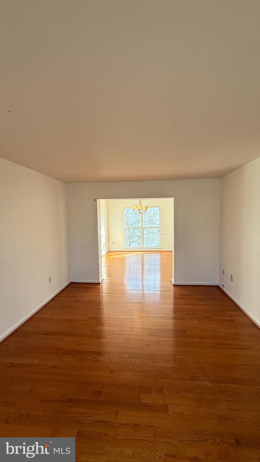 OWINGS MILLS NEWTOWN - Residential