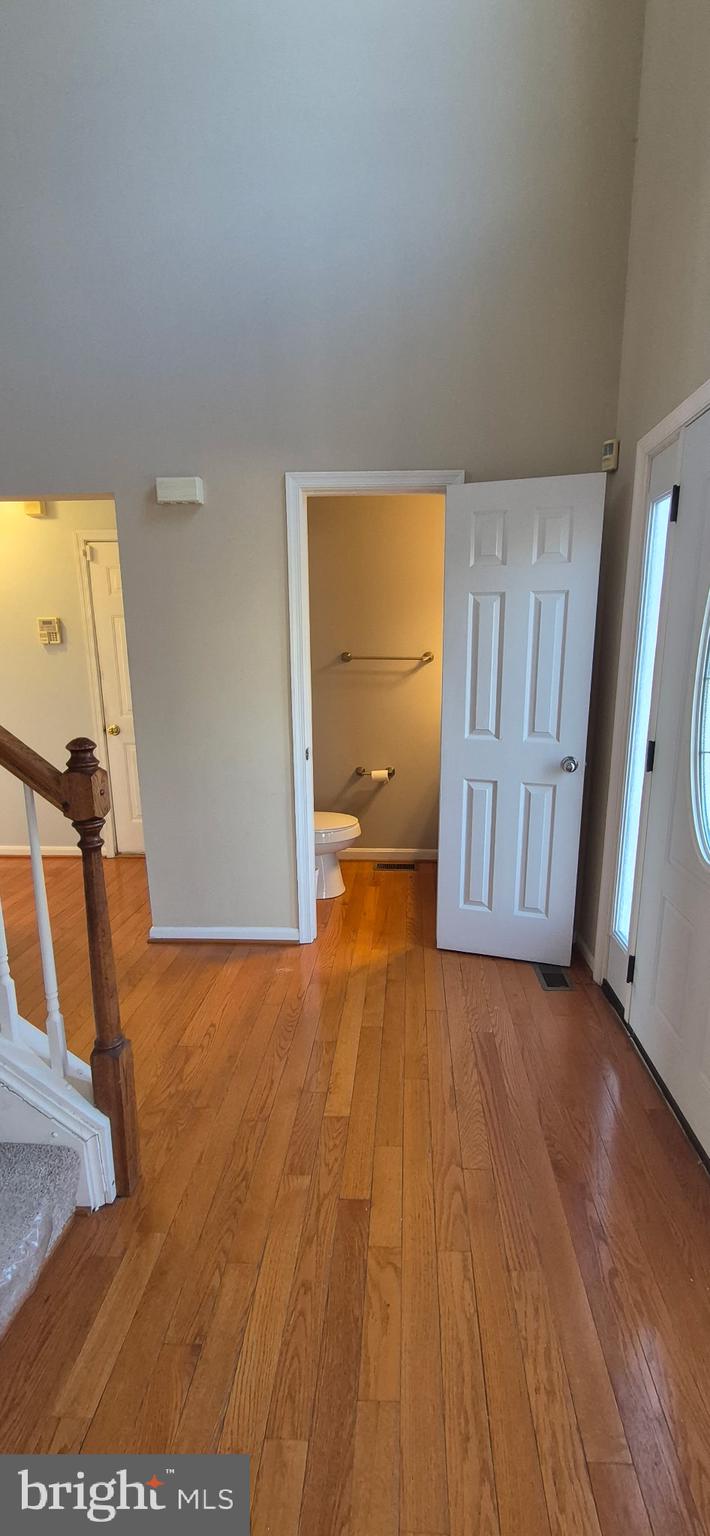 OWINGS MILLS NEWTOWN - Residential