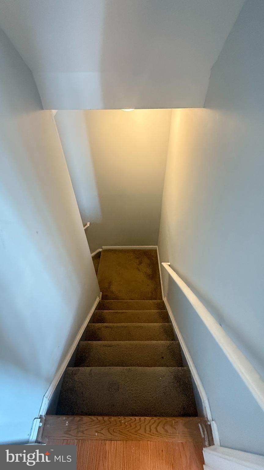 OWINGS MILLS NEWTOWN - Residential