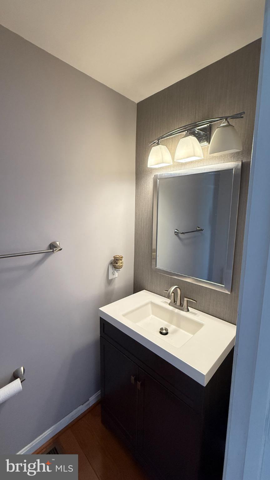 OWINGS MILLS NEWTOWN - Residential