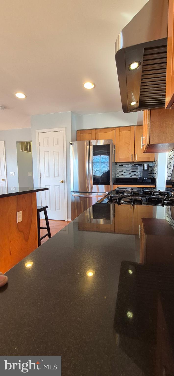 OWINGS MILLS NEWTOWN - Residential