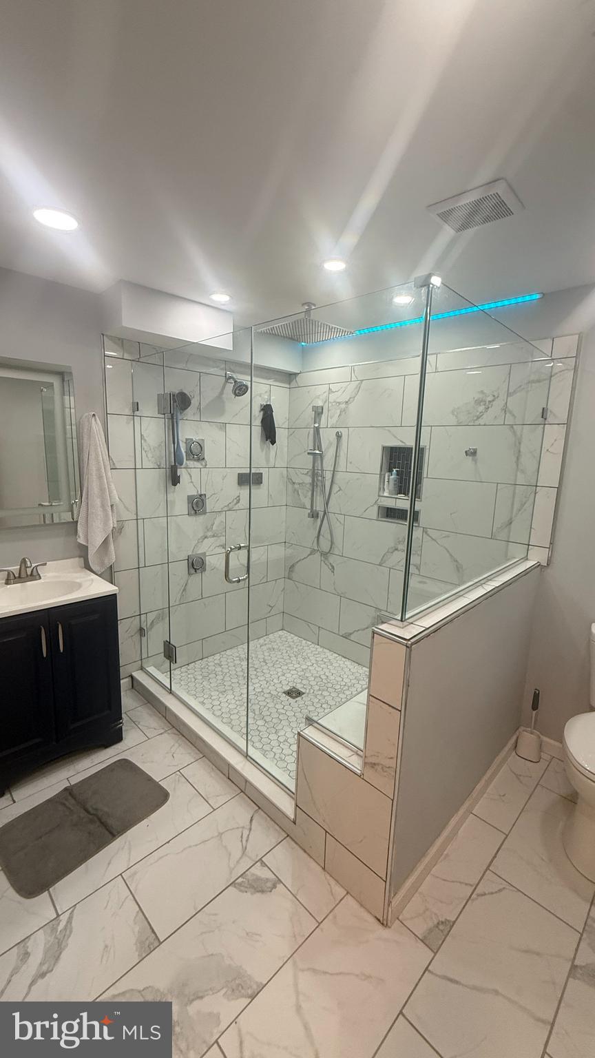 OWINGS MILLS NEWTOWN - Residential