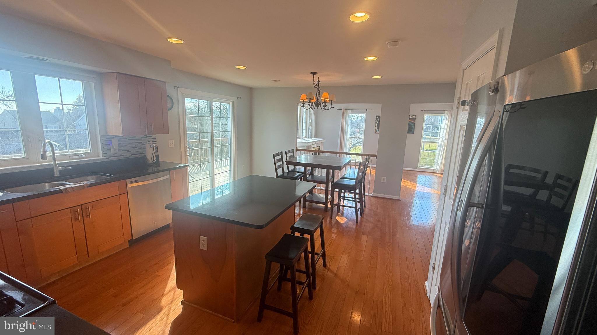 OWINGS MILLS NEWTOWN - Residential