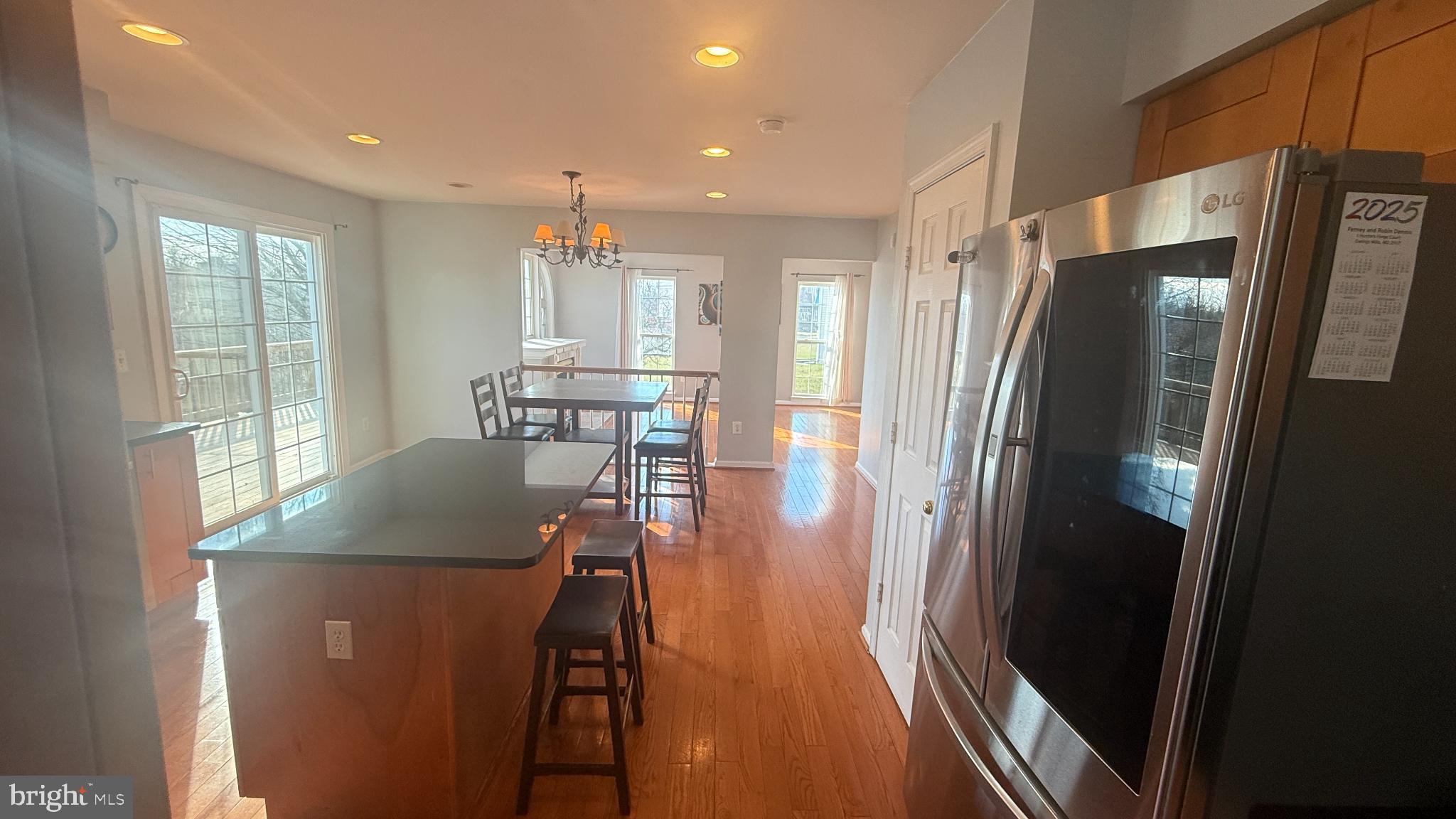 OWINGS MILLS NEWTOWN - Residential